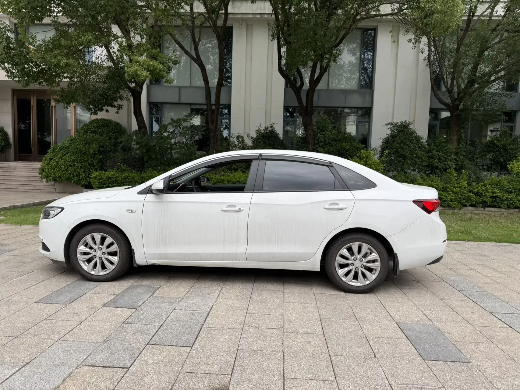 Buick Yinglang