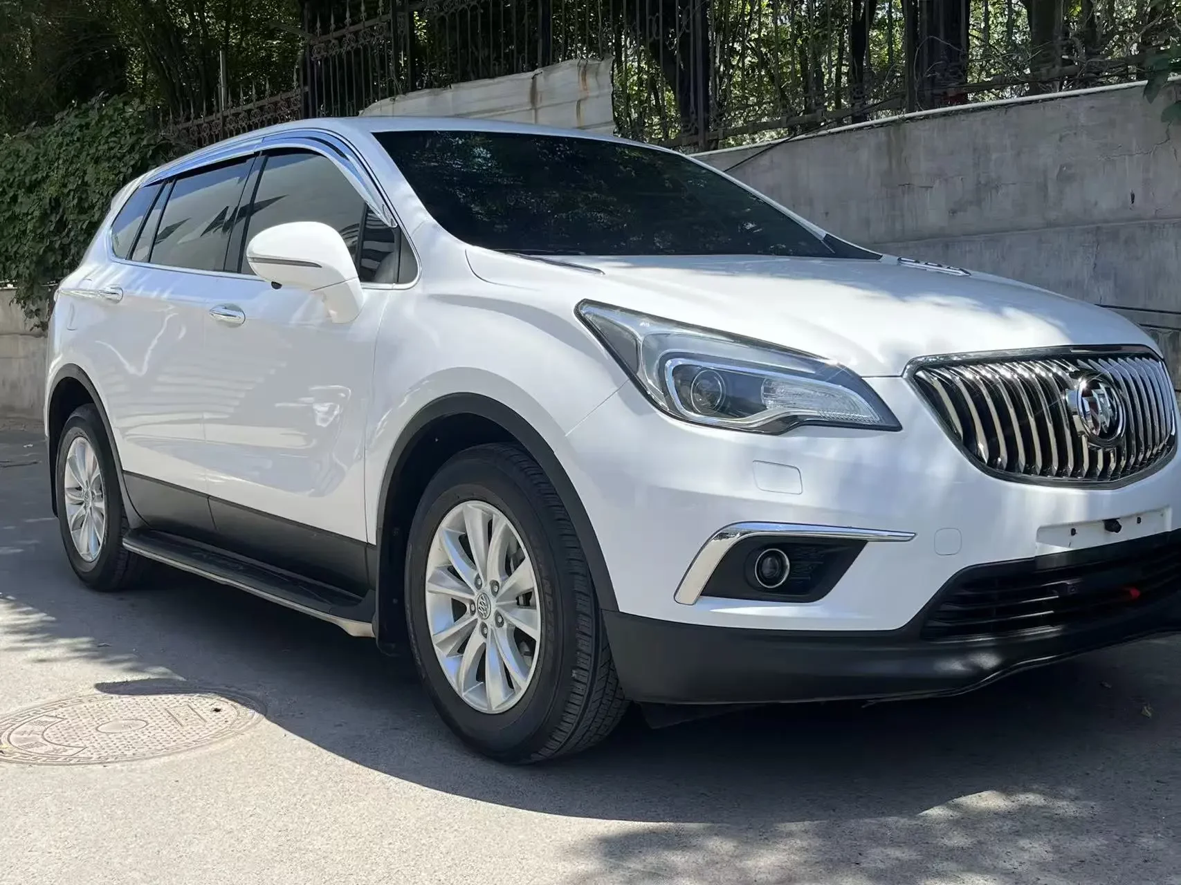 Buick Envision
