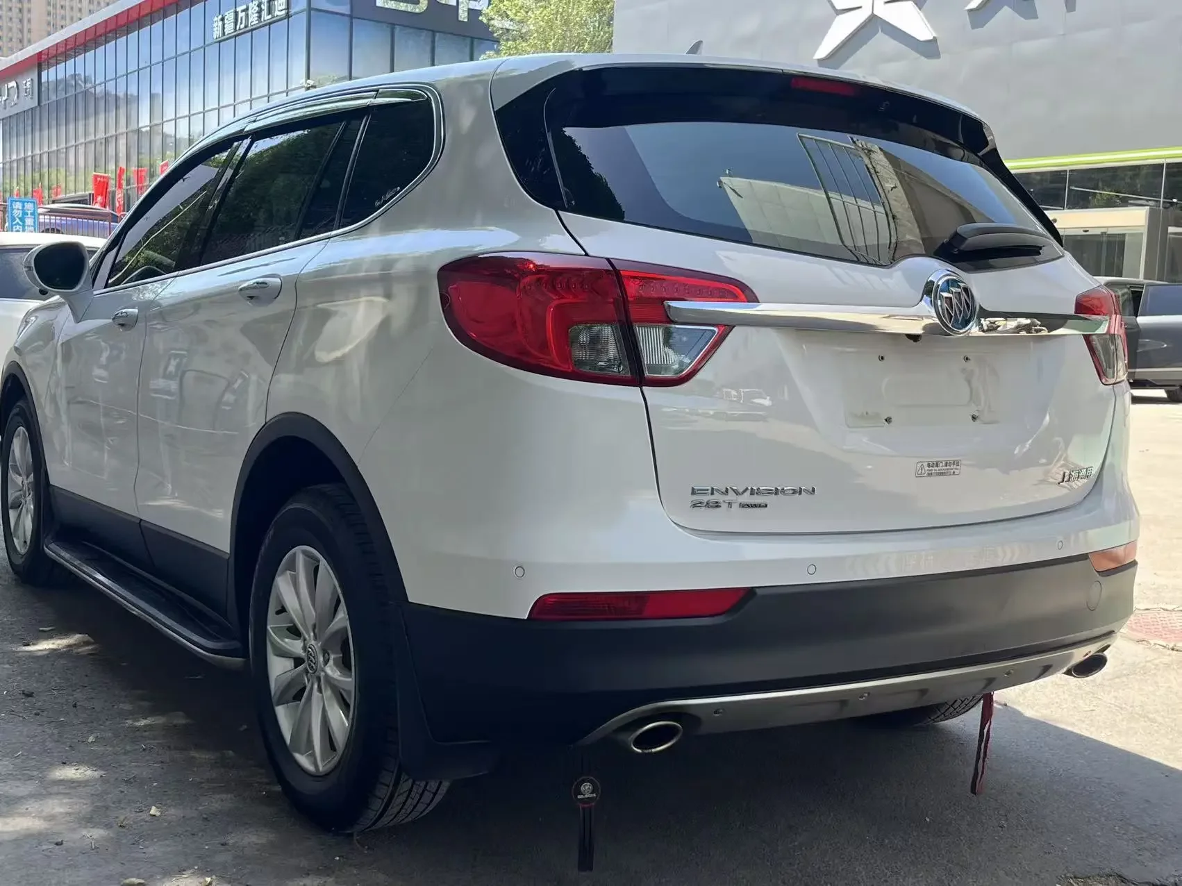 Buick Envision