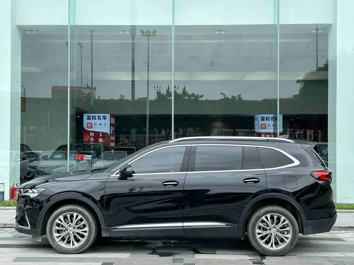 Buick Envision