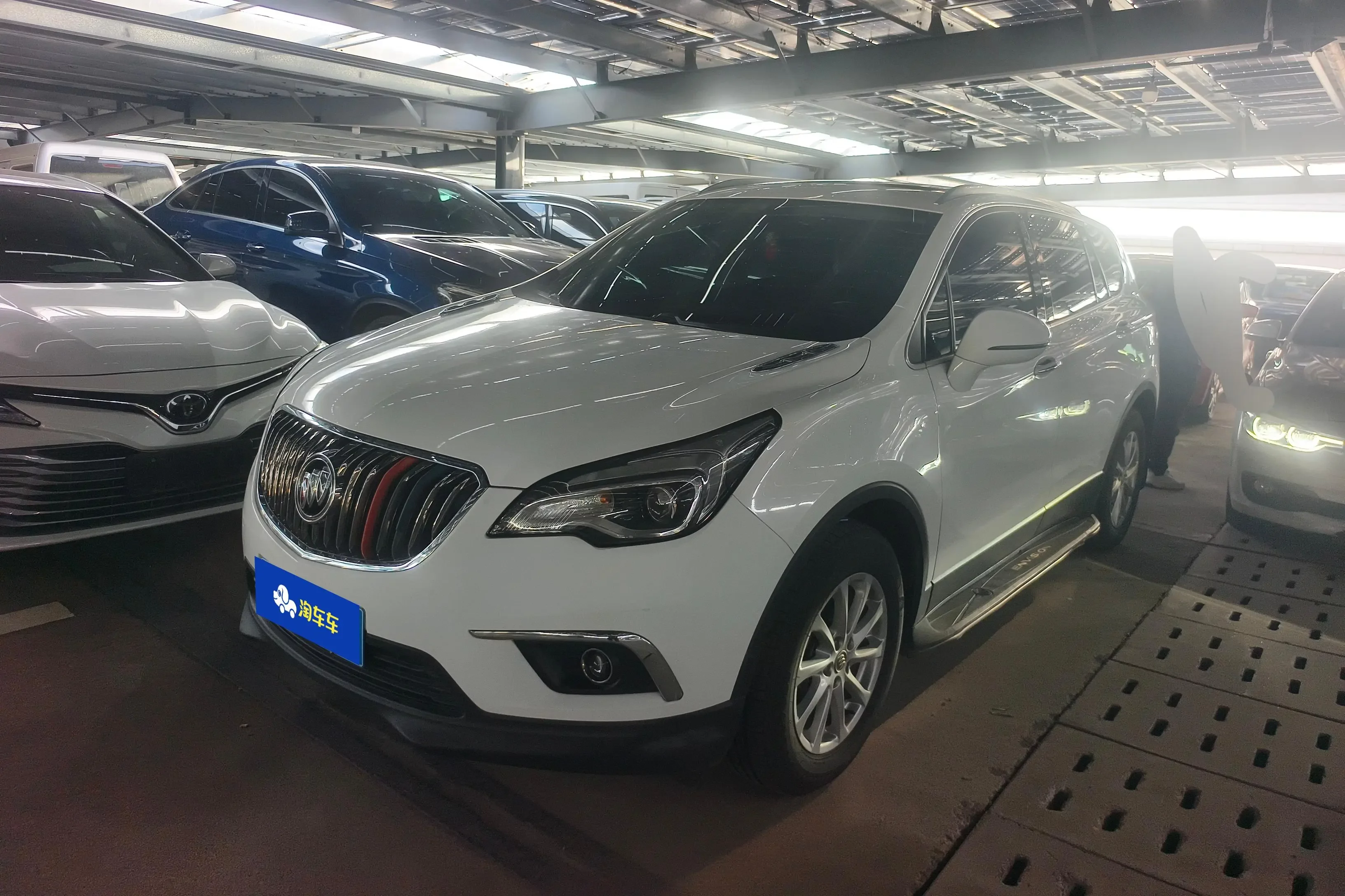 Buick Envision