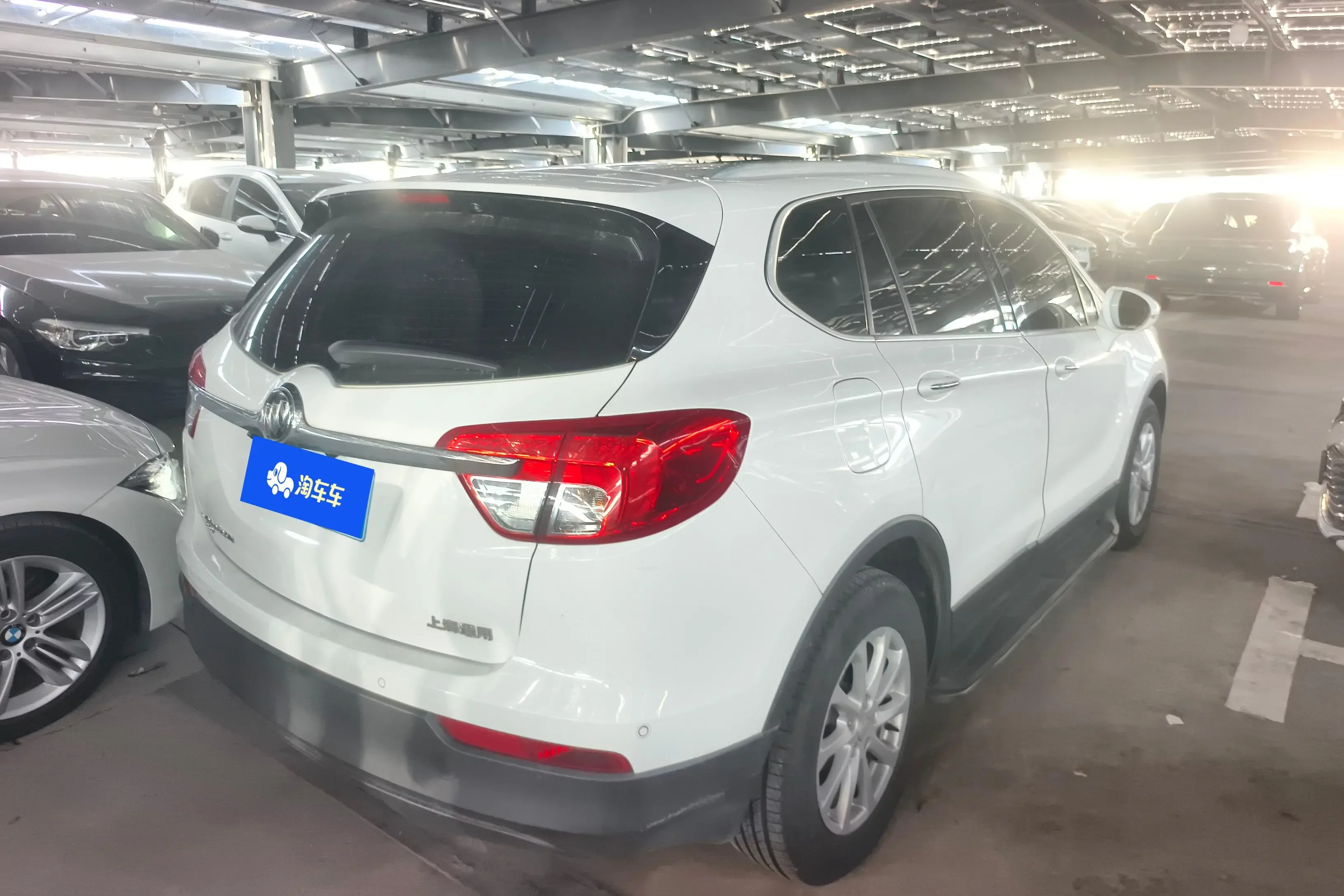 Buick Envision