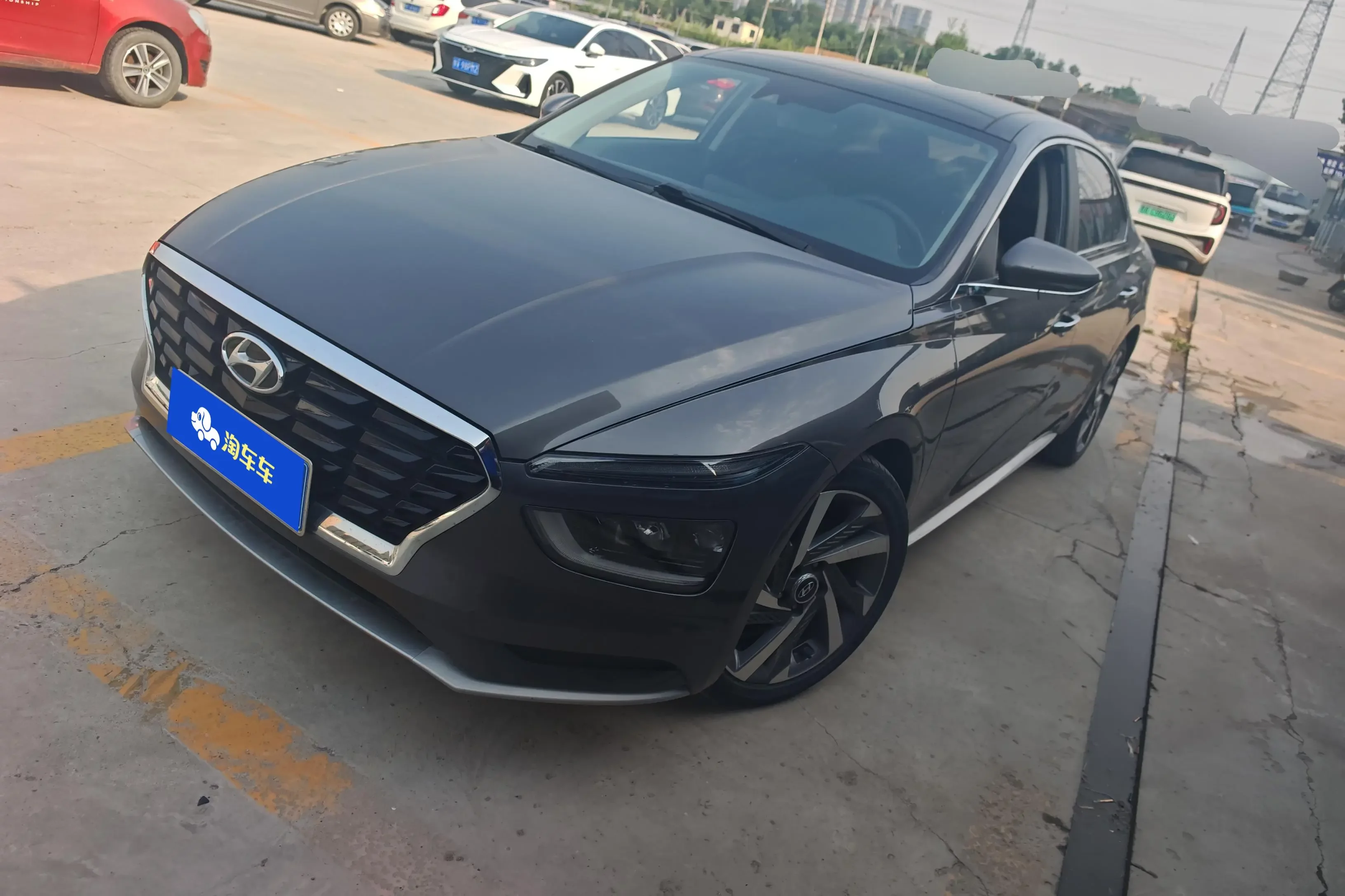 Hyundai famous pictures