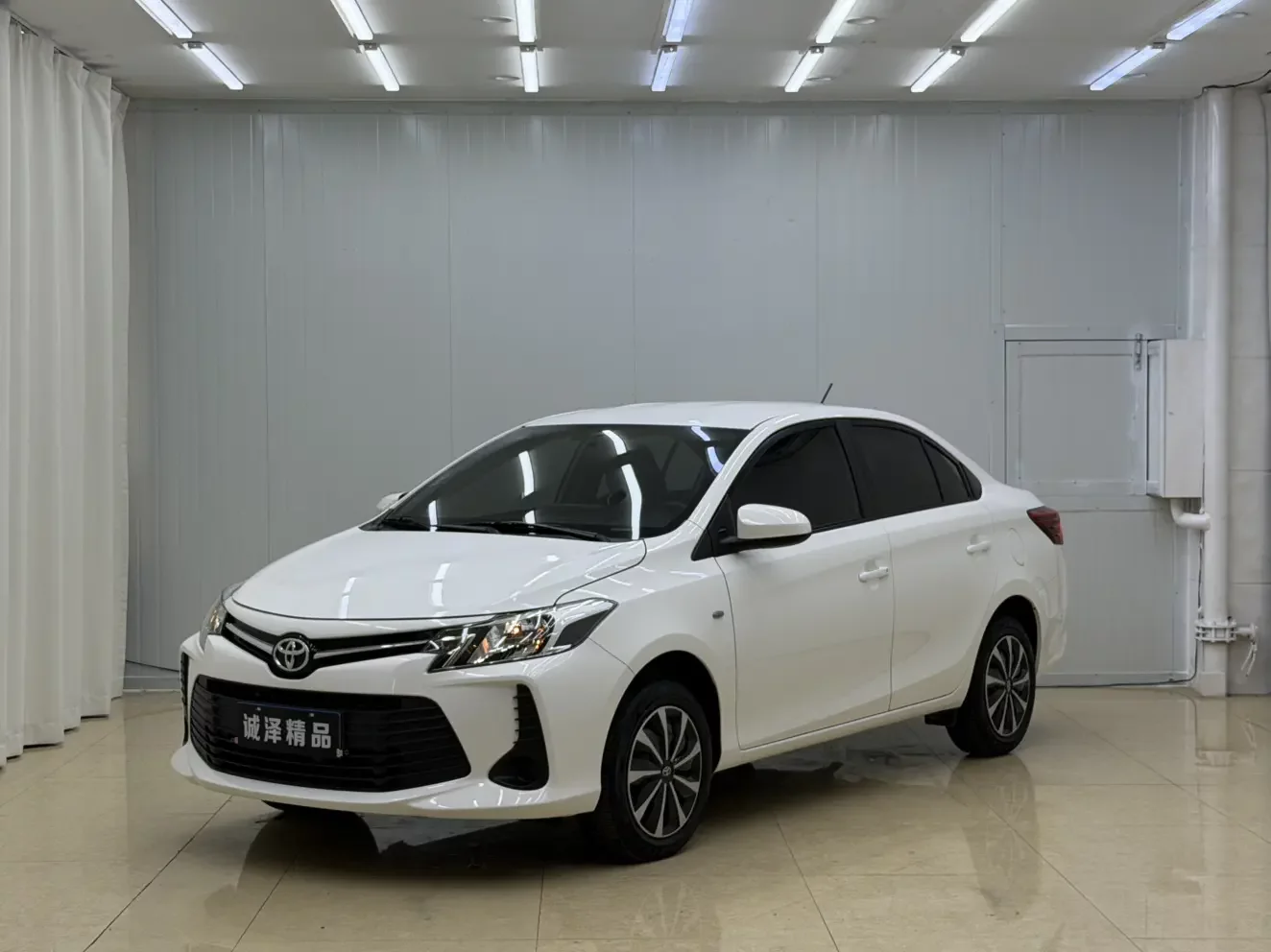 TOYOTA VIOS