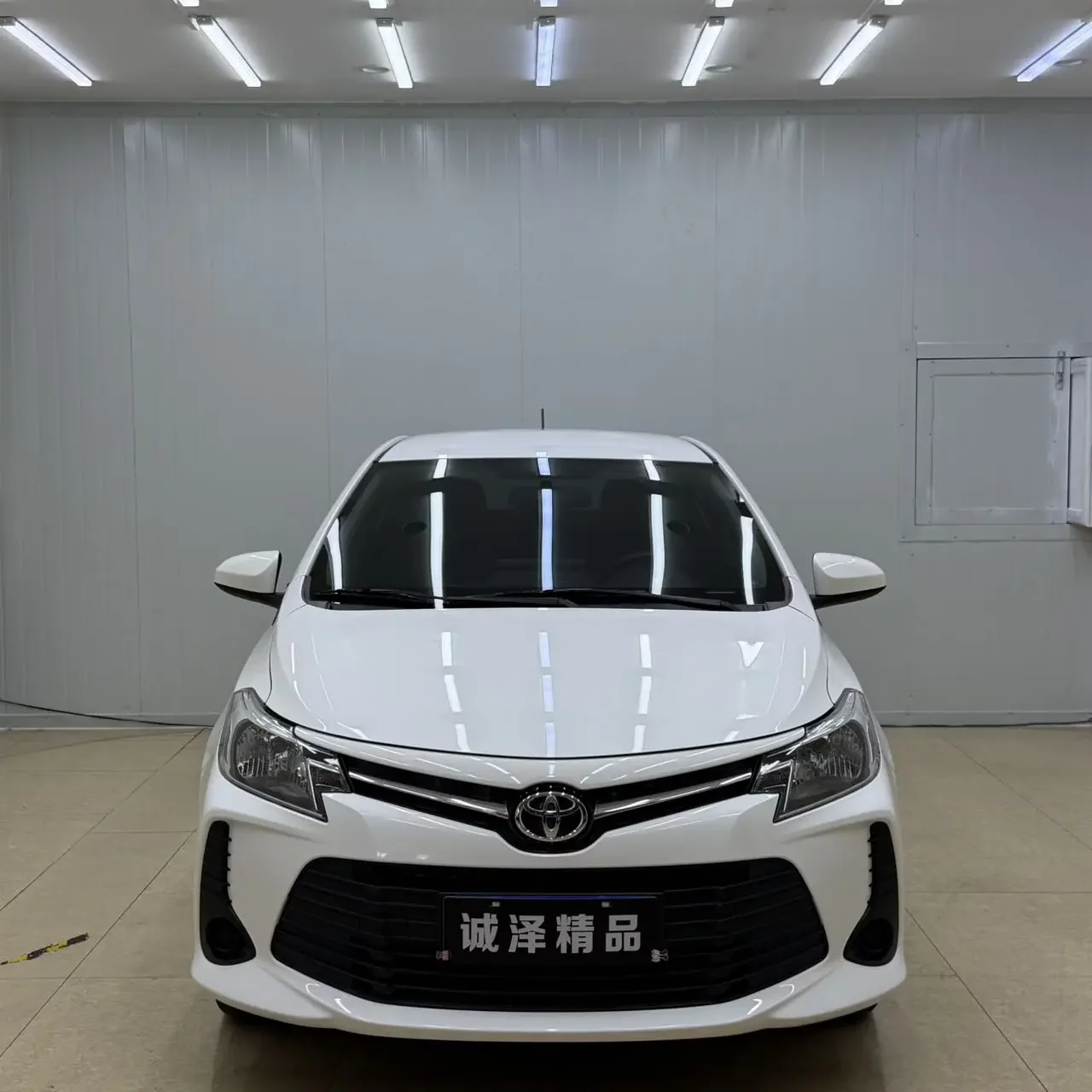 Toyota Vios