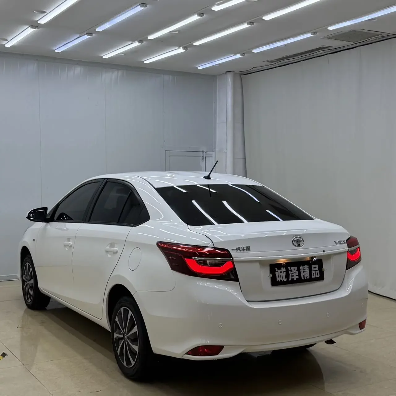Toyota Vios