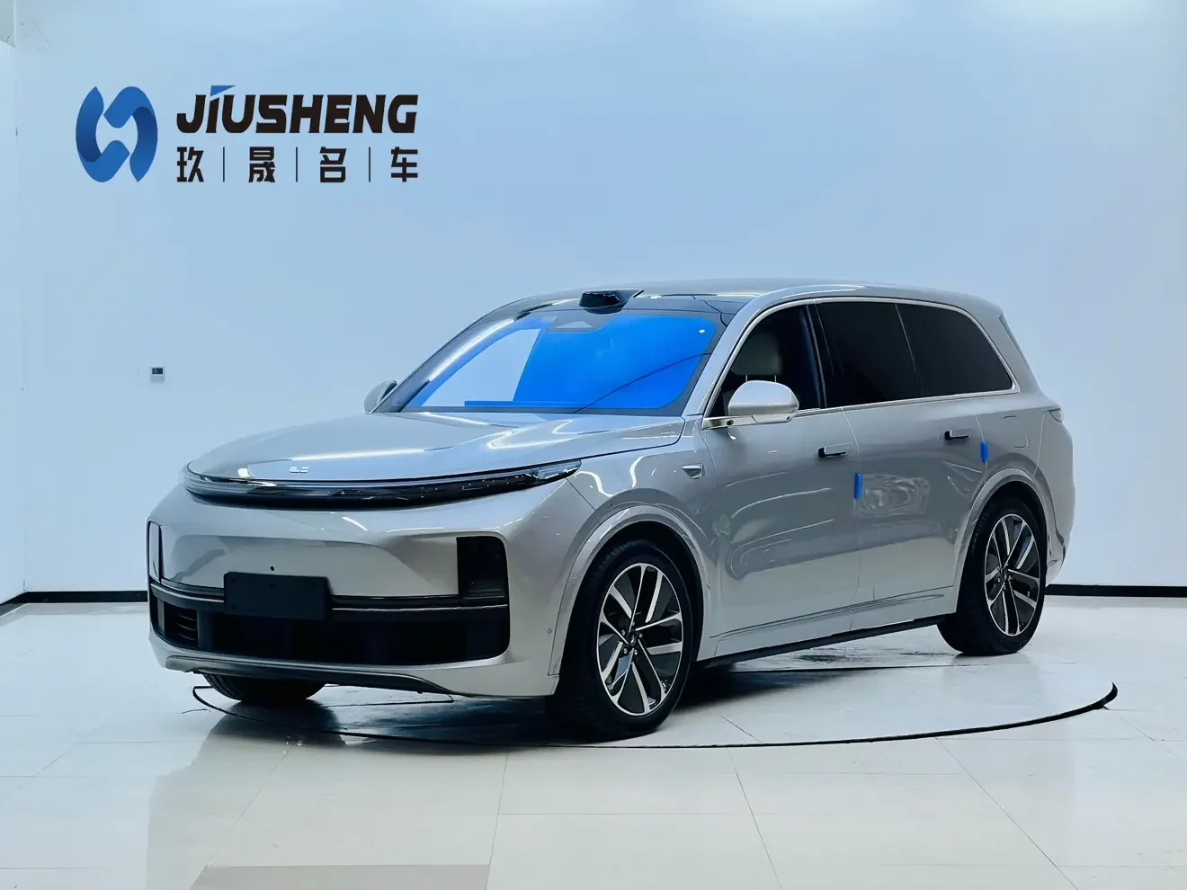 Lixiang L9