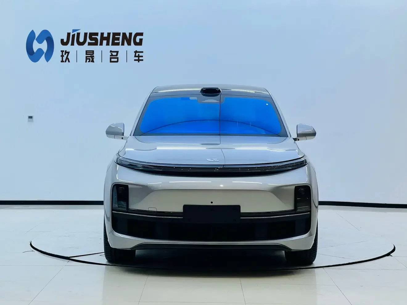 Lixiang L9