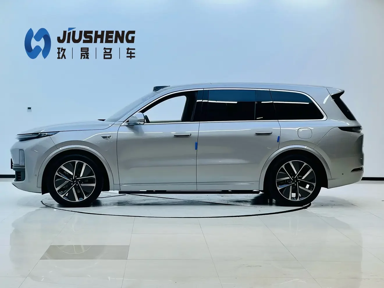 Lixiang L9