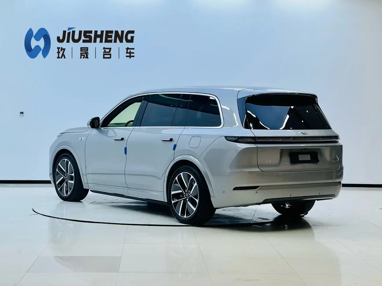 Lixiang L9