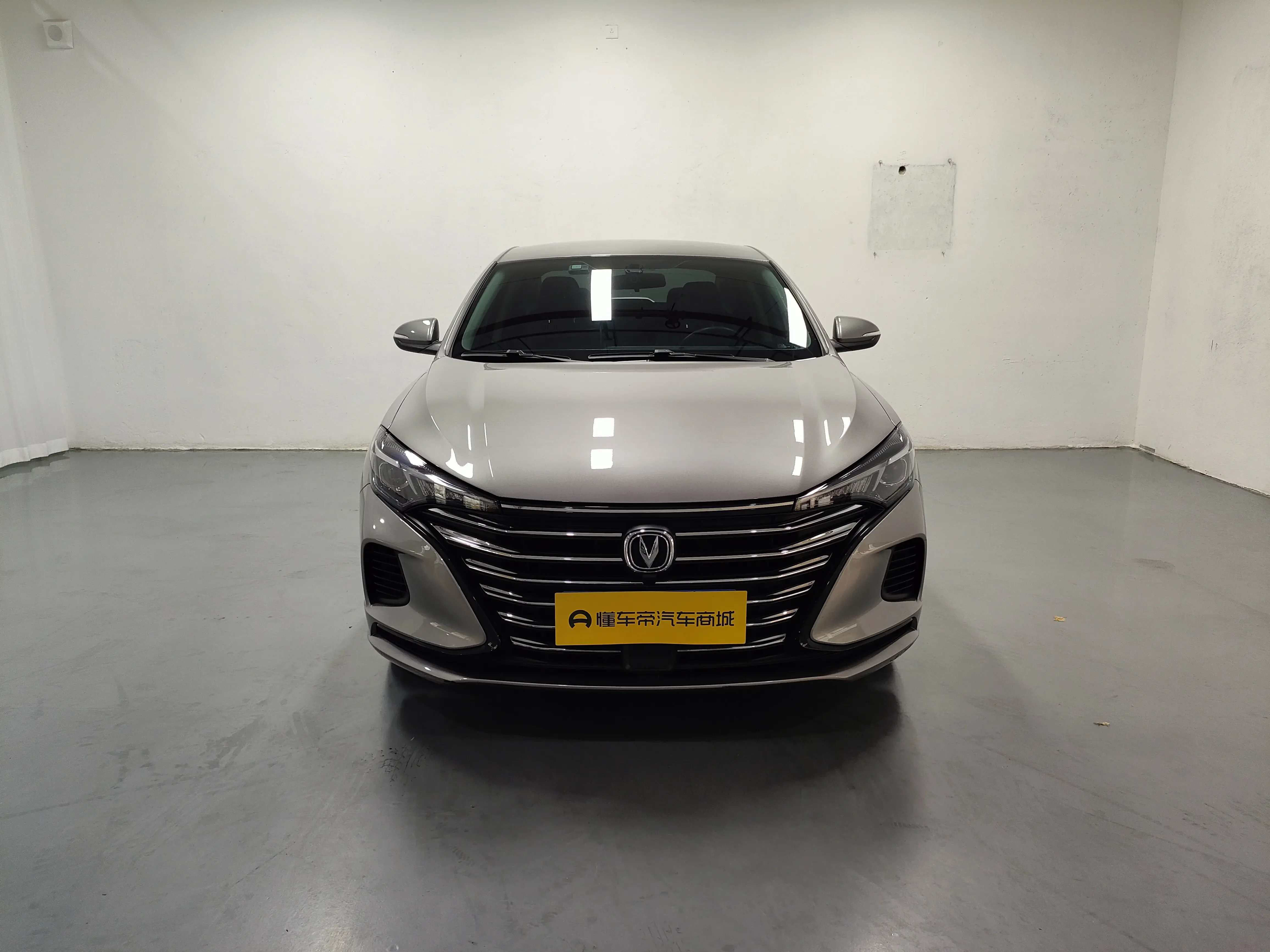 Changan Escape