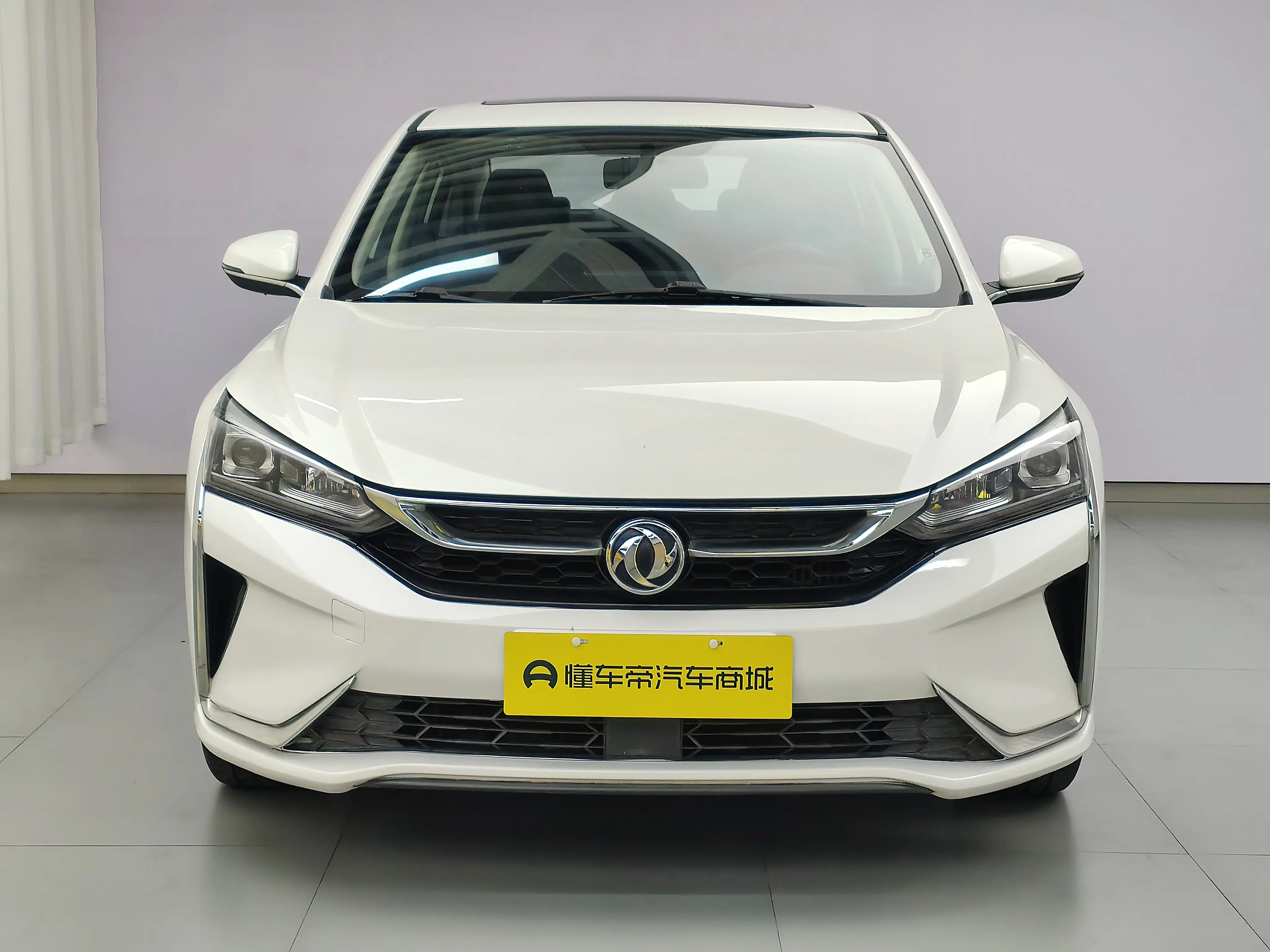 Dongfeng Yixuan
