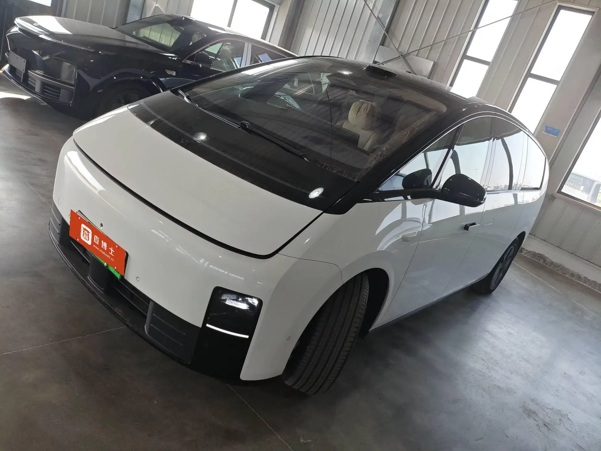 Lixiang MEGA