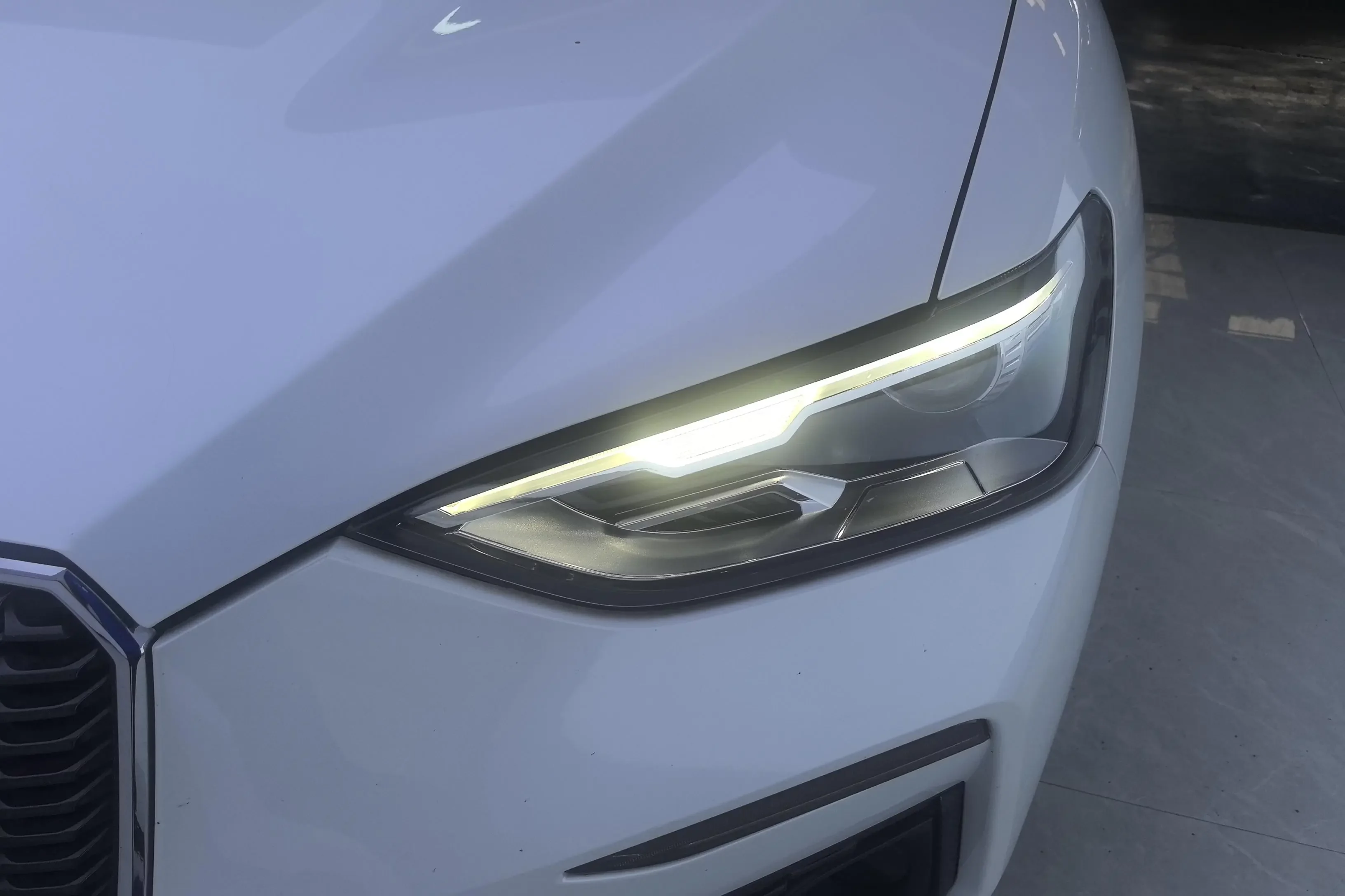 Haval F5