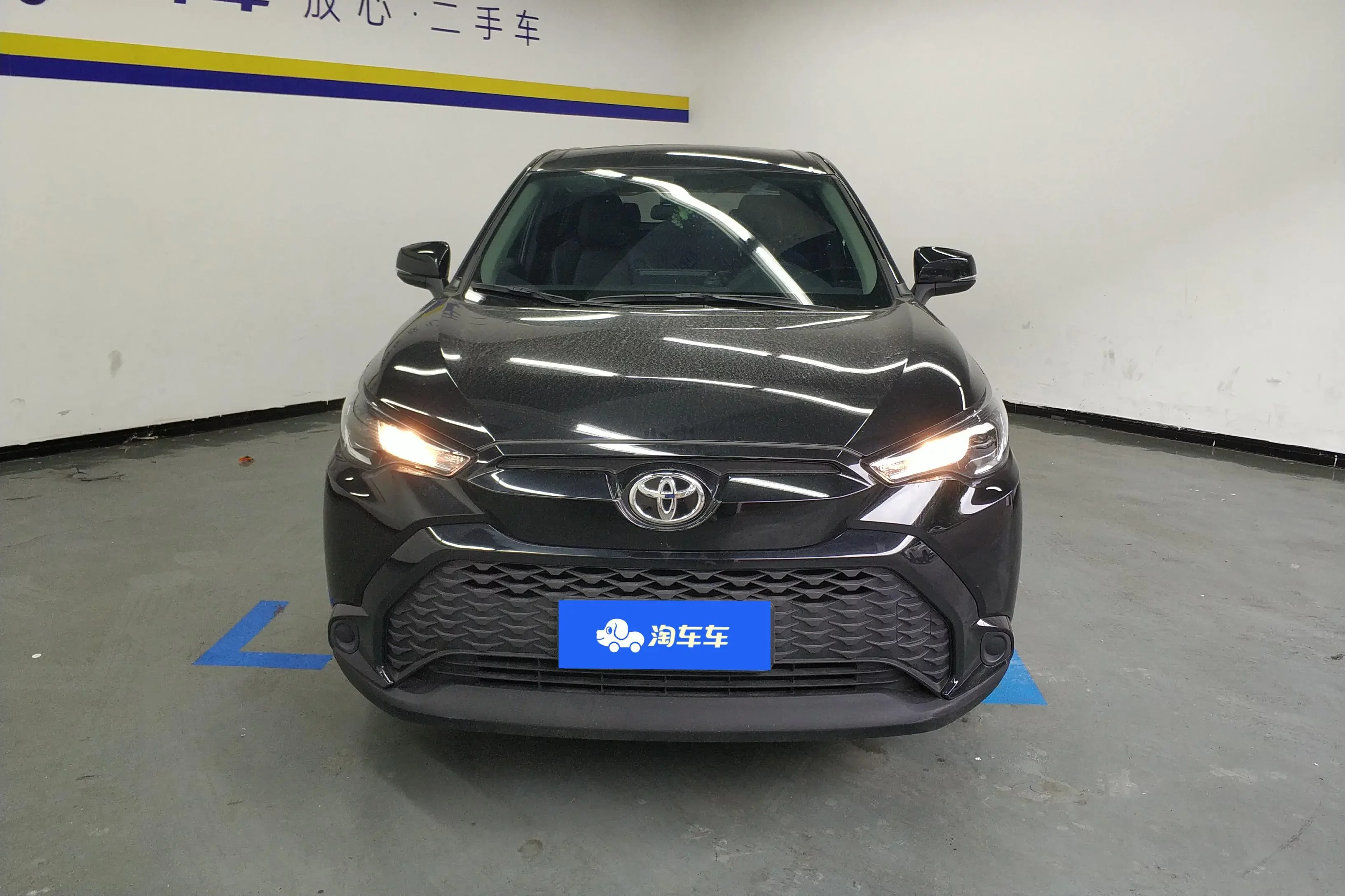 Toyota Frontlander
