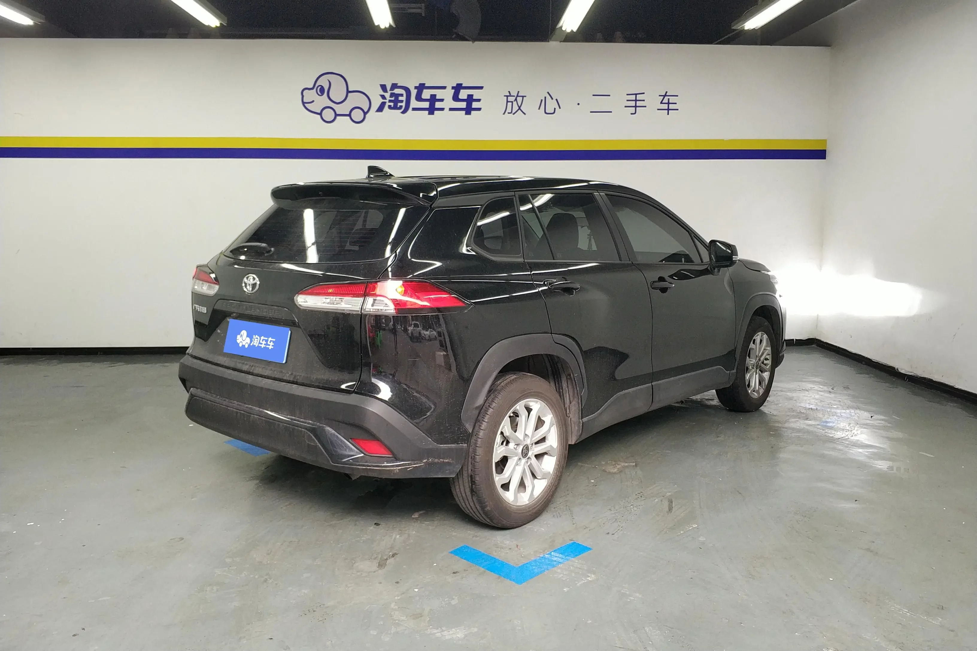 Toyota Frontlander
