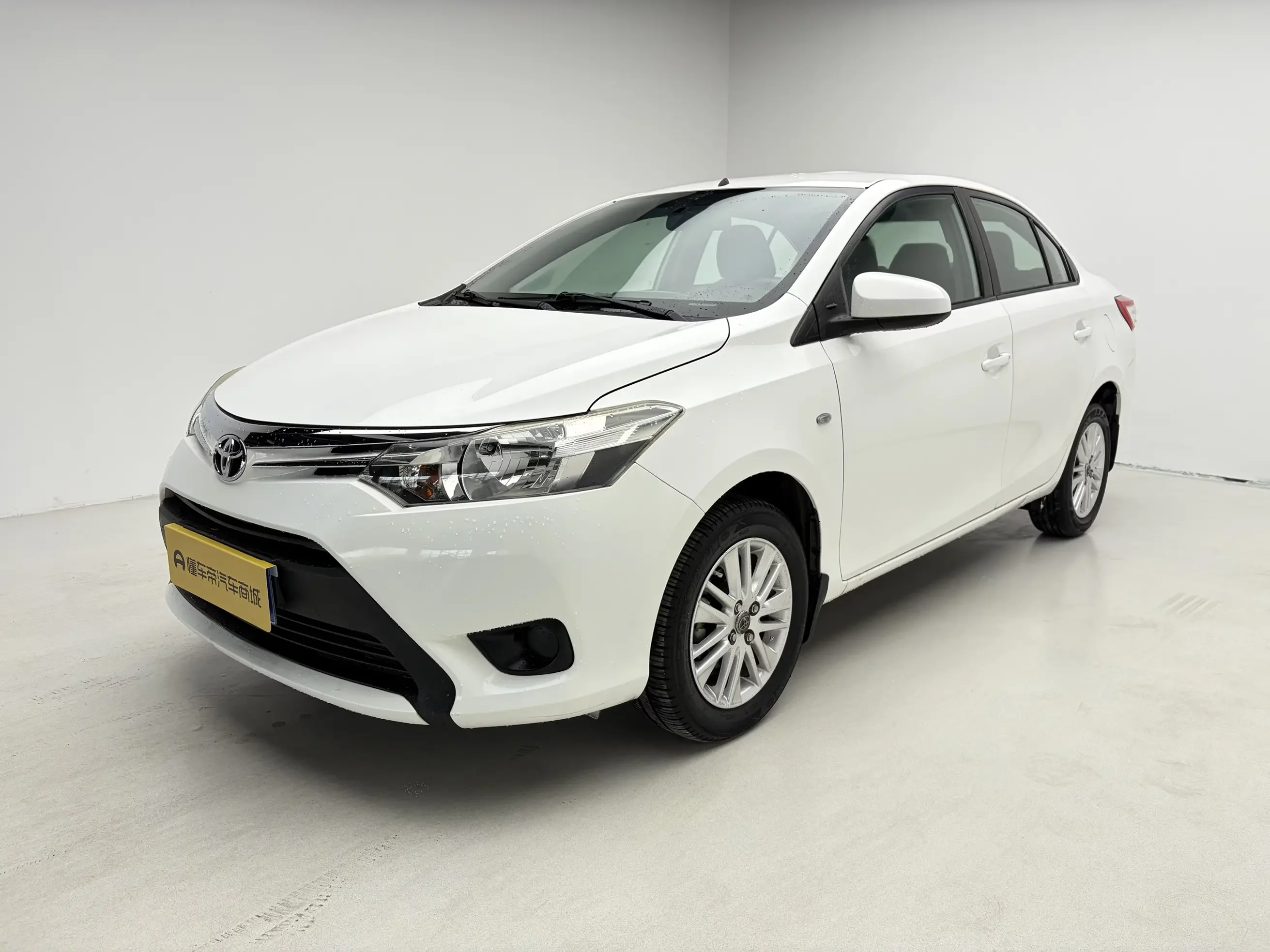 Toyota Vios