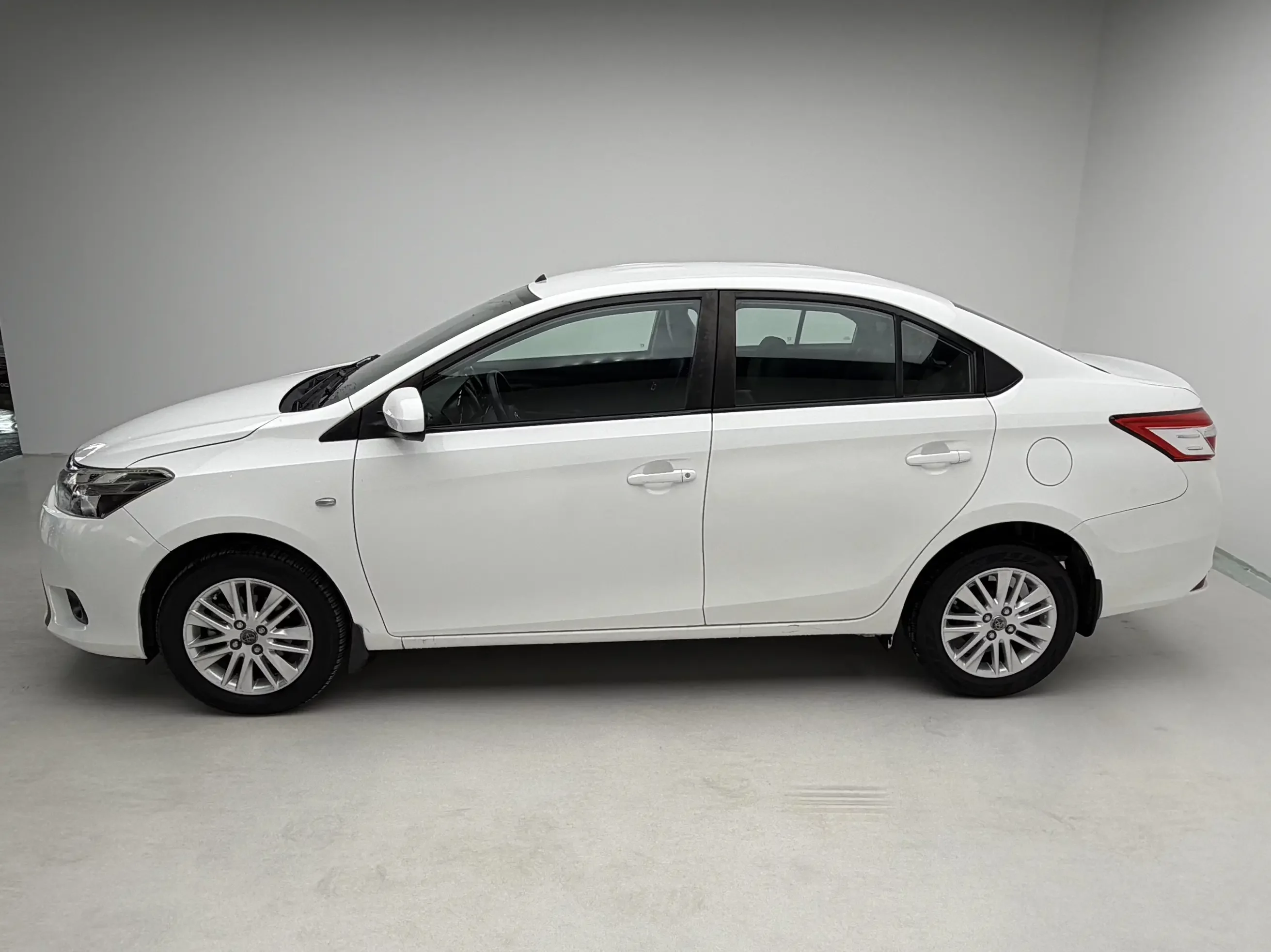 Toyota Vios