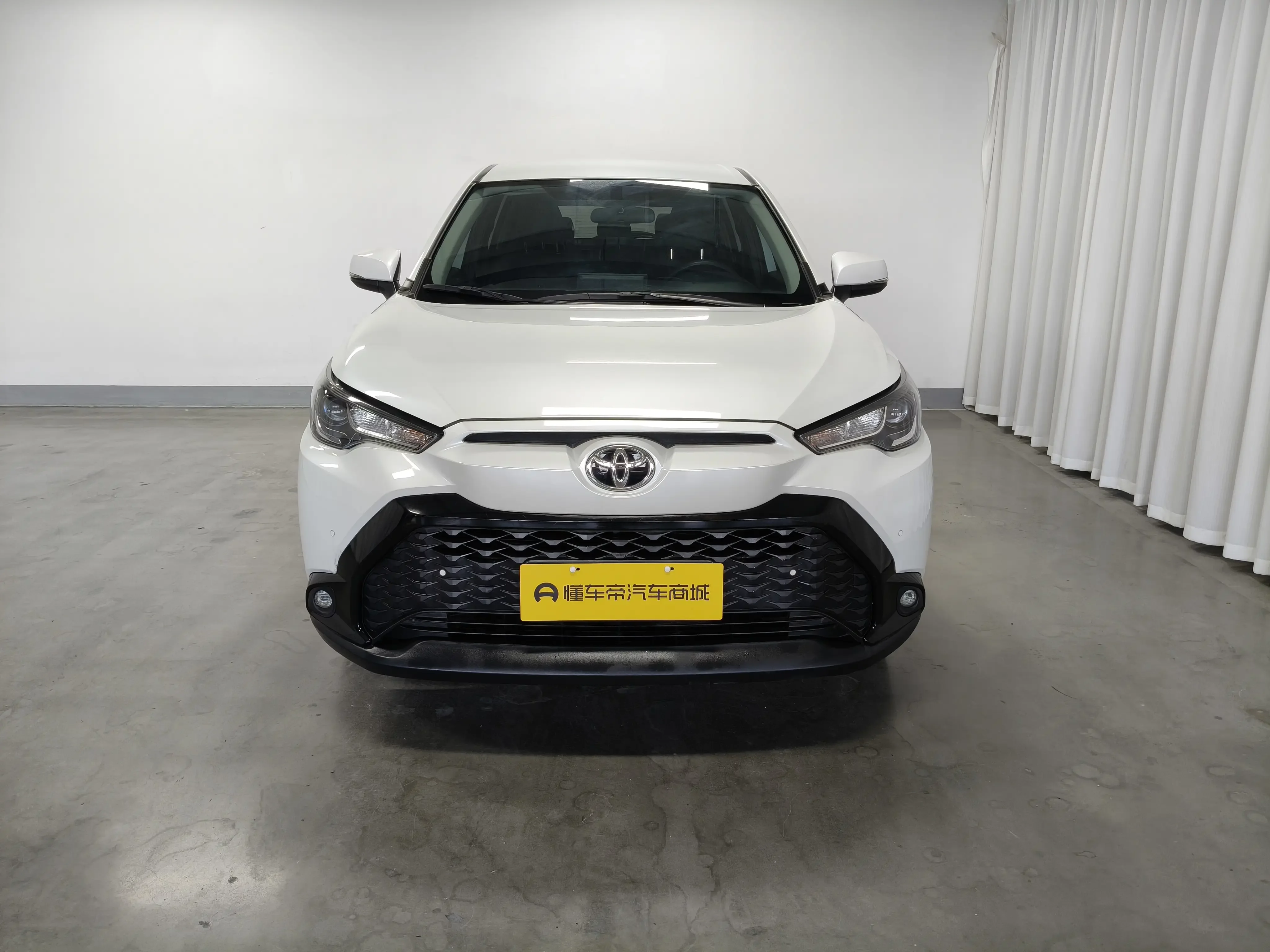 Toyota Frontlander