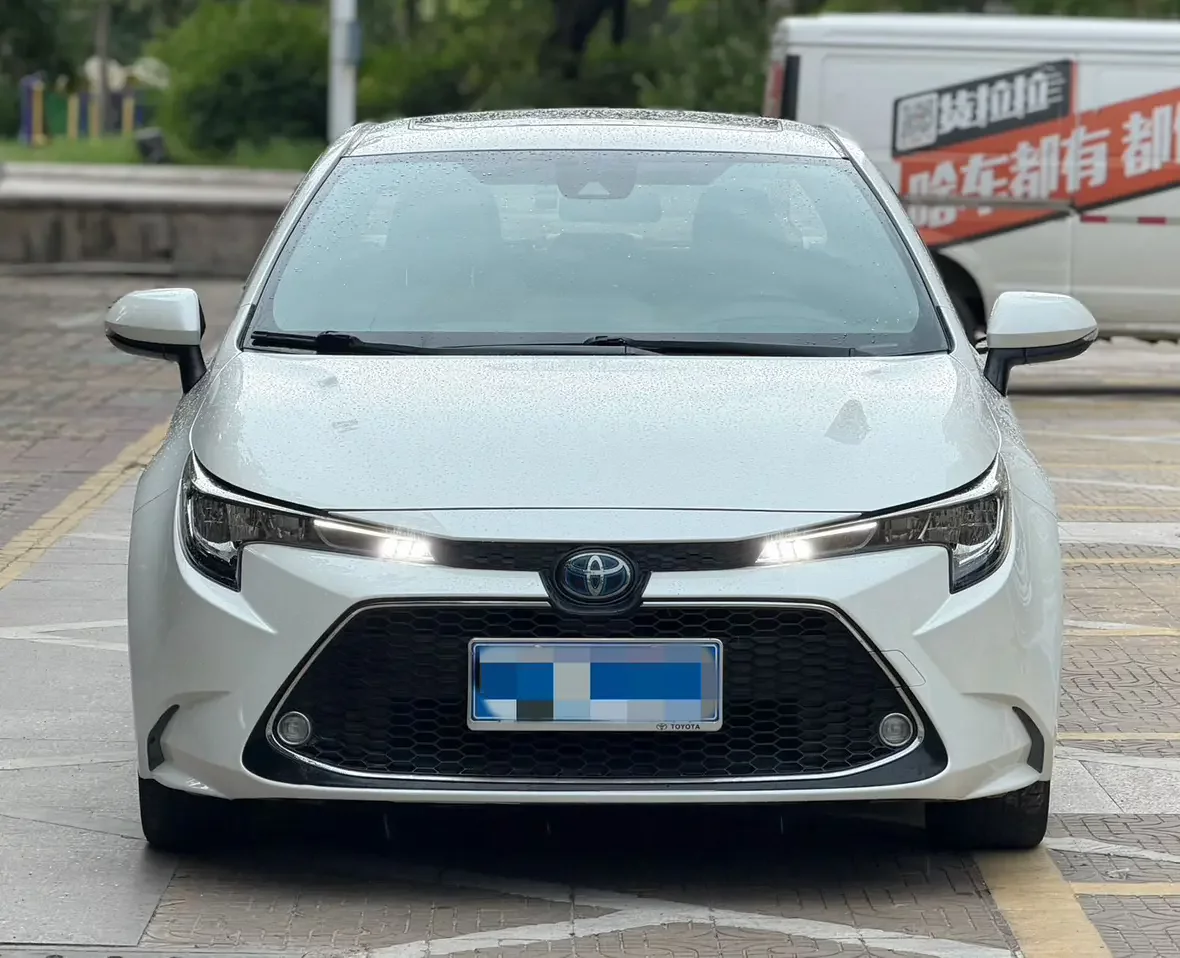 Toyota Levin