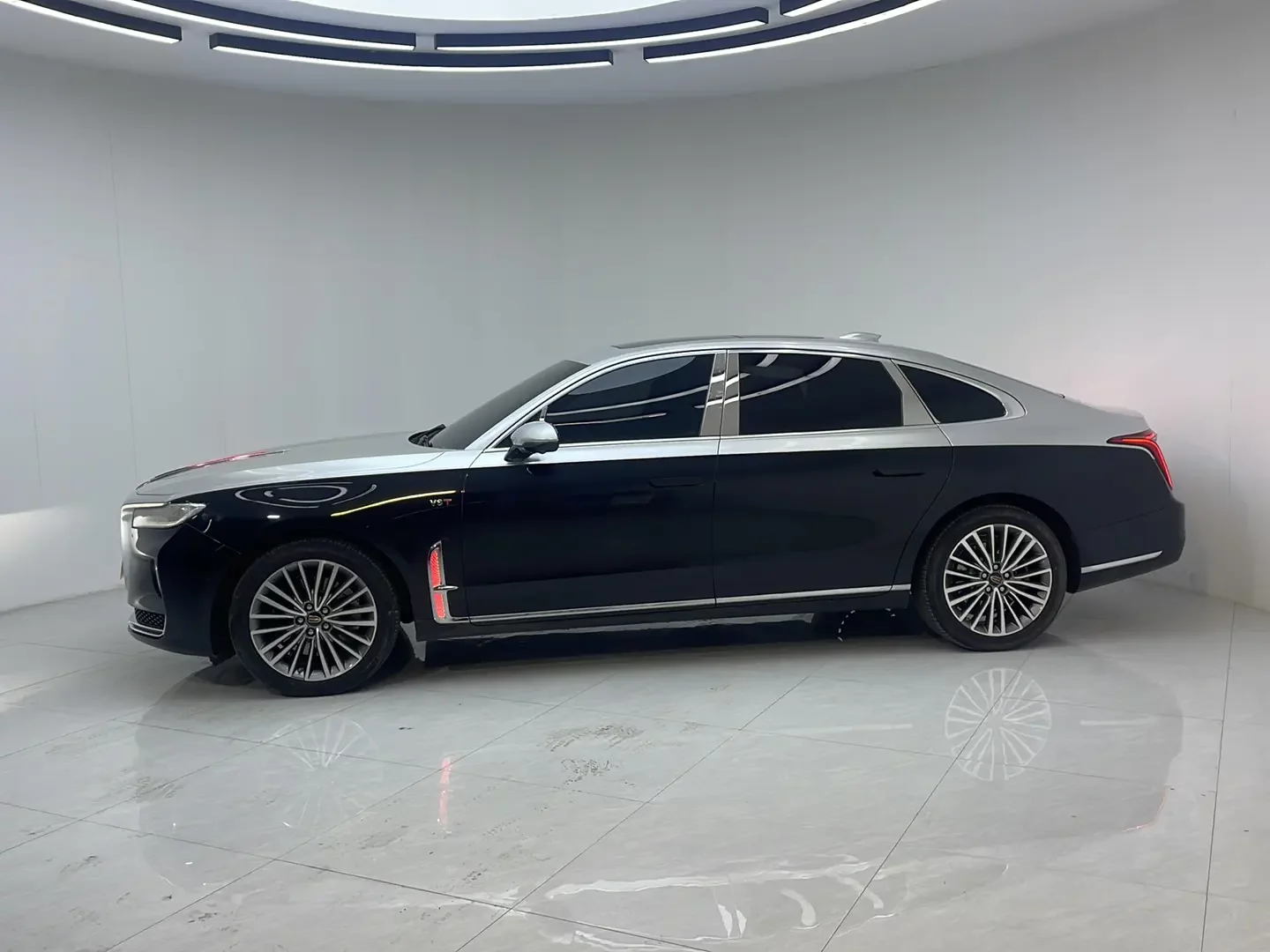 Hongqi H9