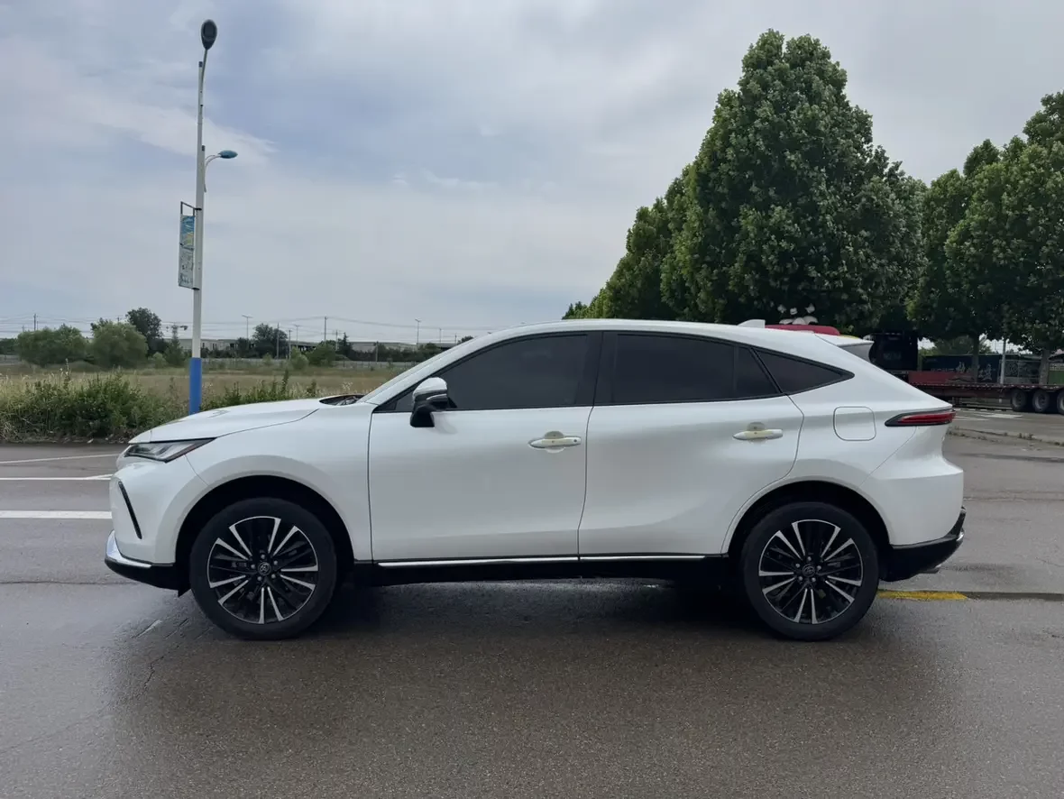 Toyota Venza