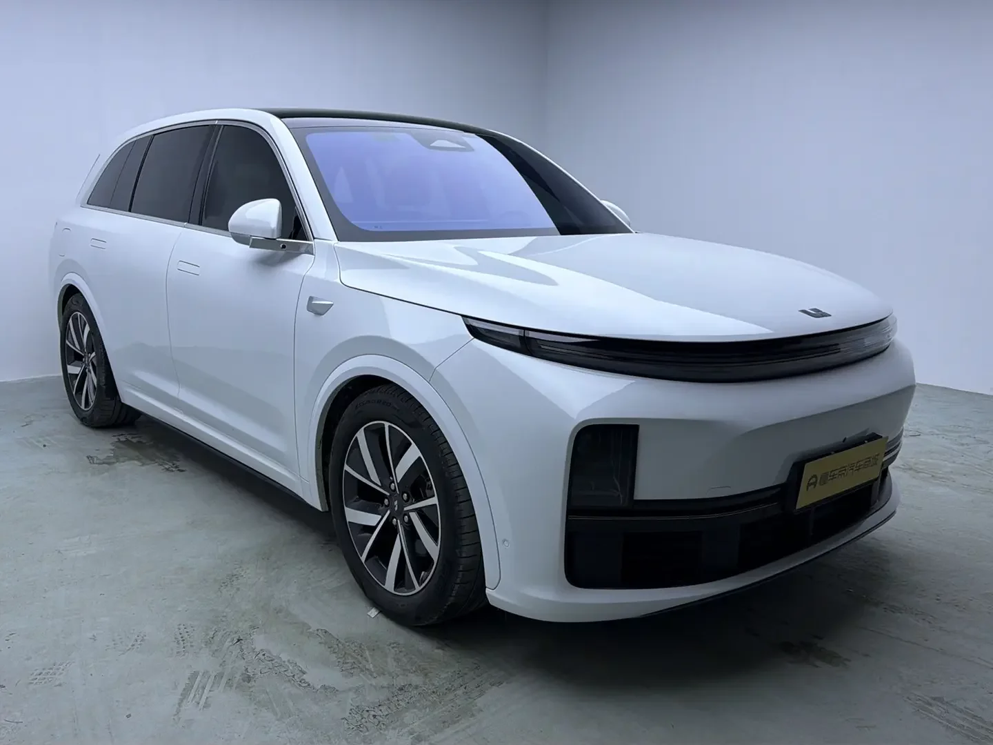Lixiang L7