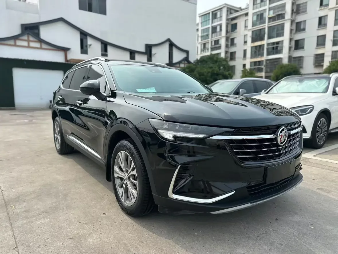 Buick Envision
