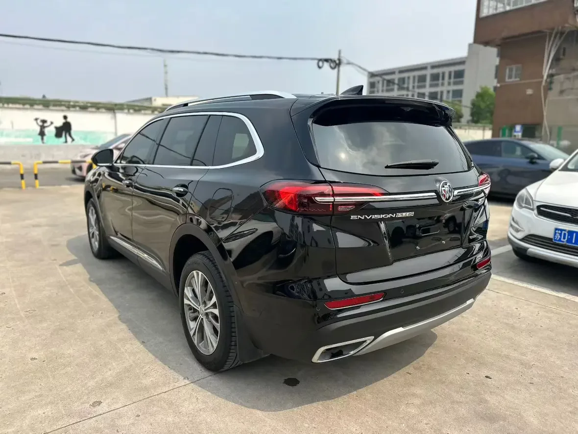 Buick Envision