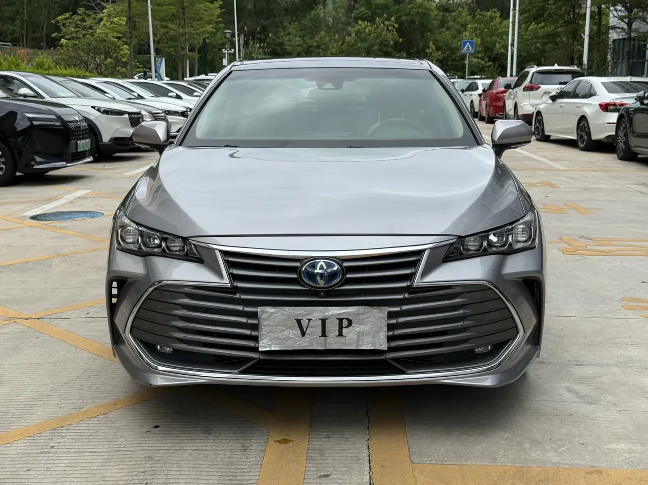 Toyota Avalon