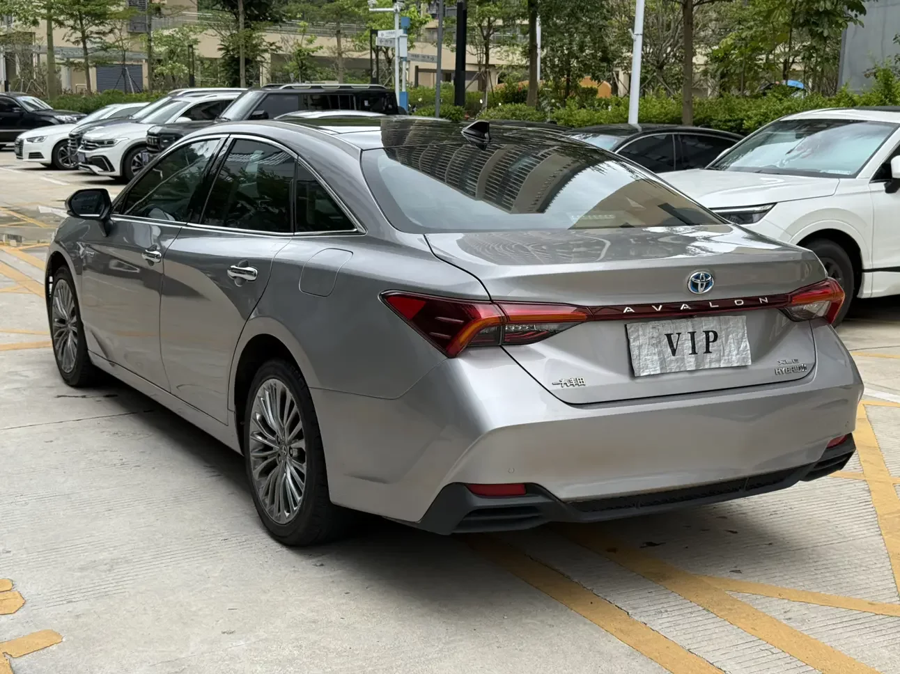 Toyota Avalon