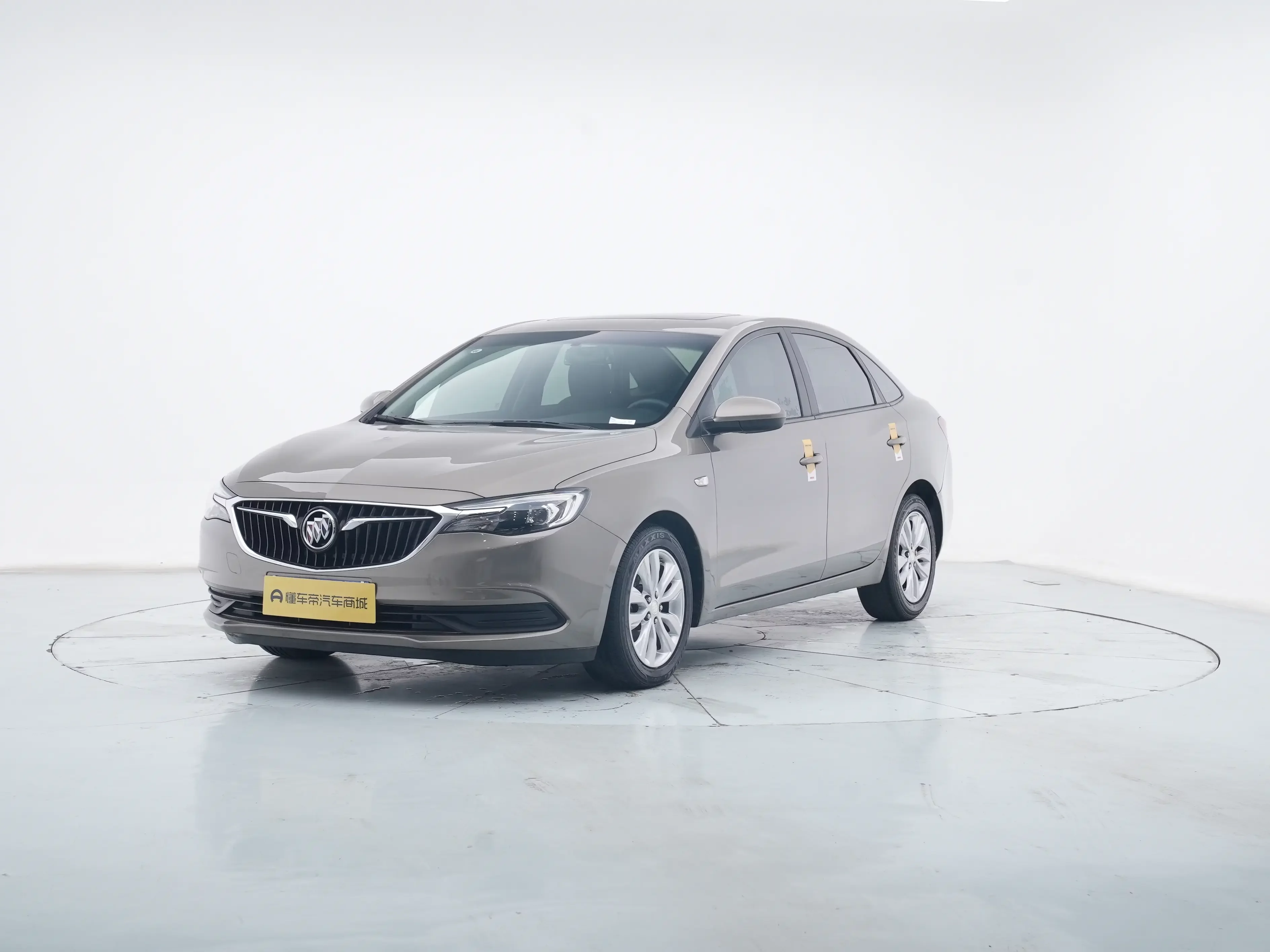 Buick Yinglang