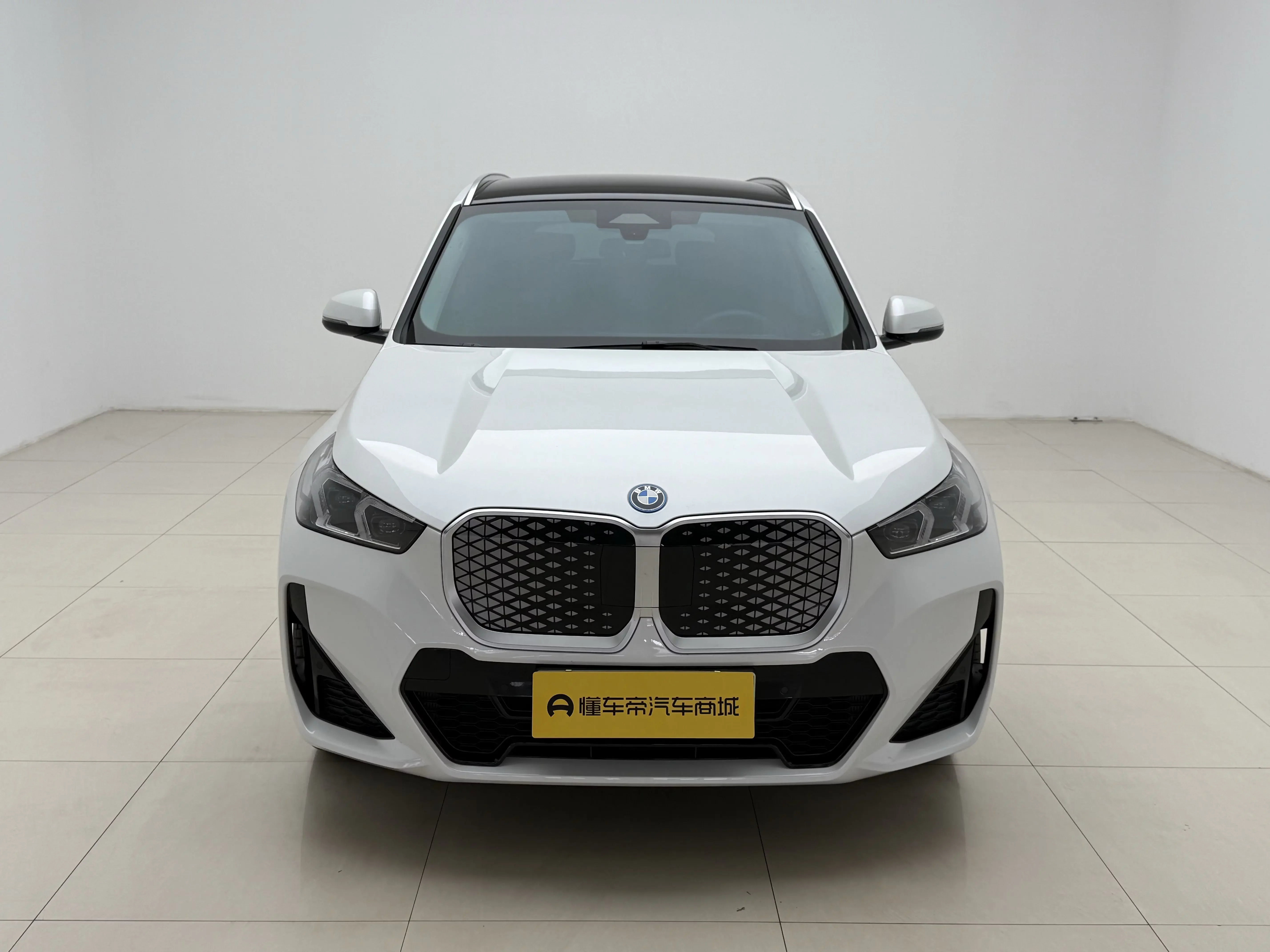 BMW iX1