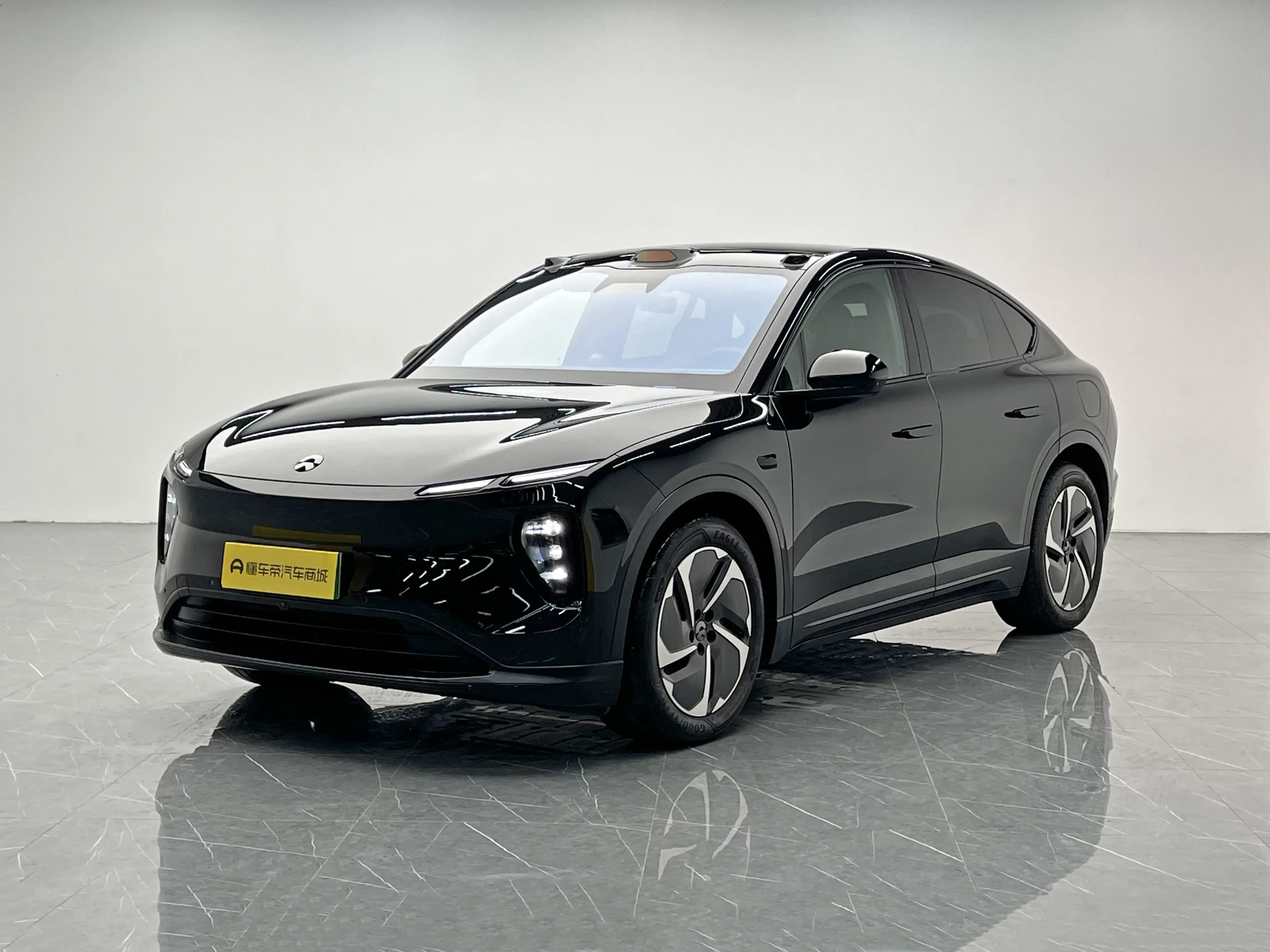 NIO EC6