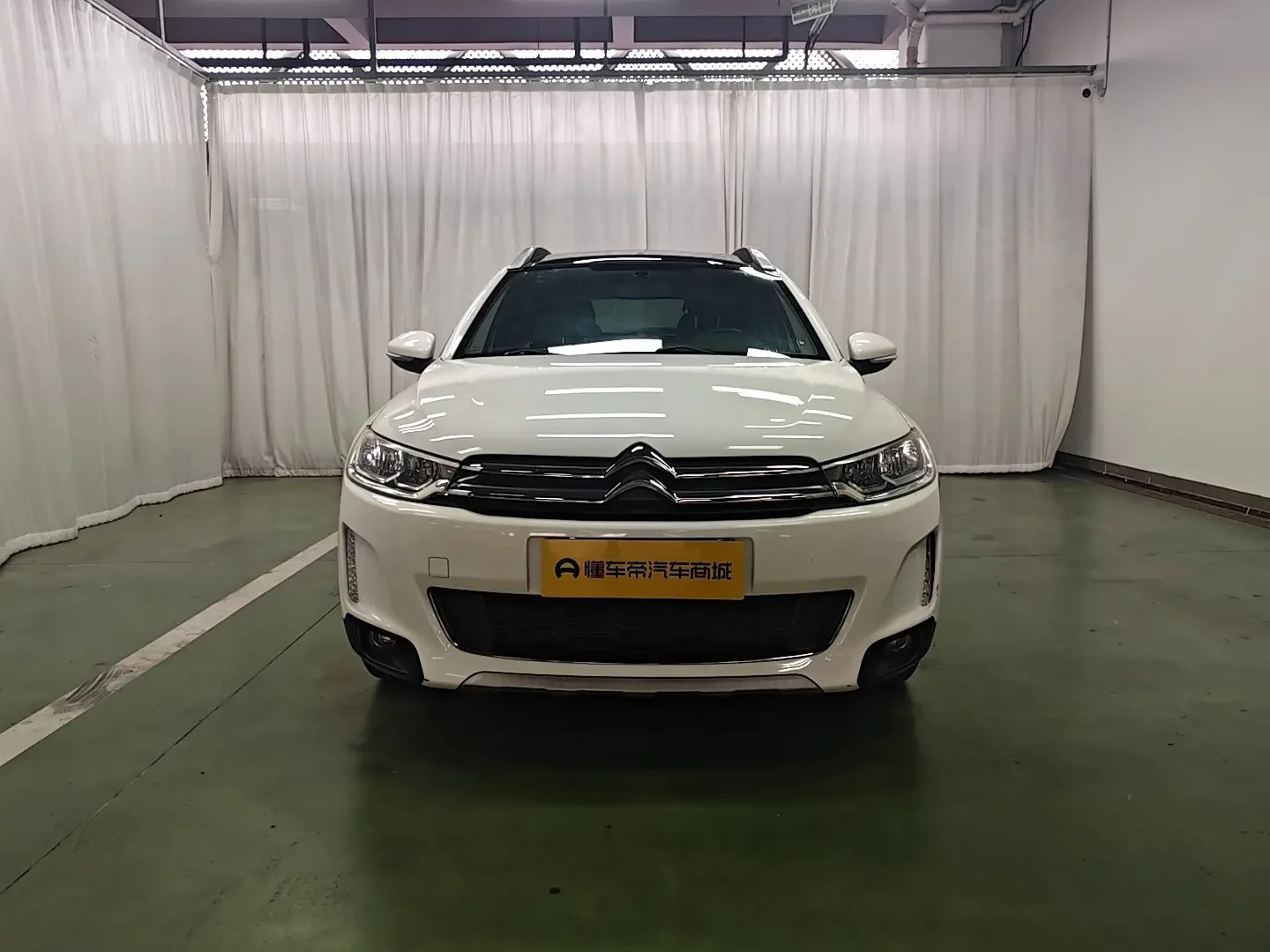 Citroën C3-XR