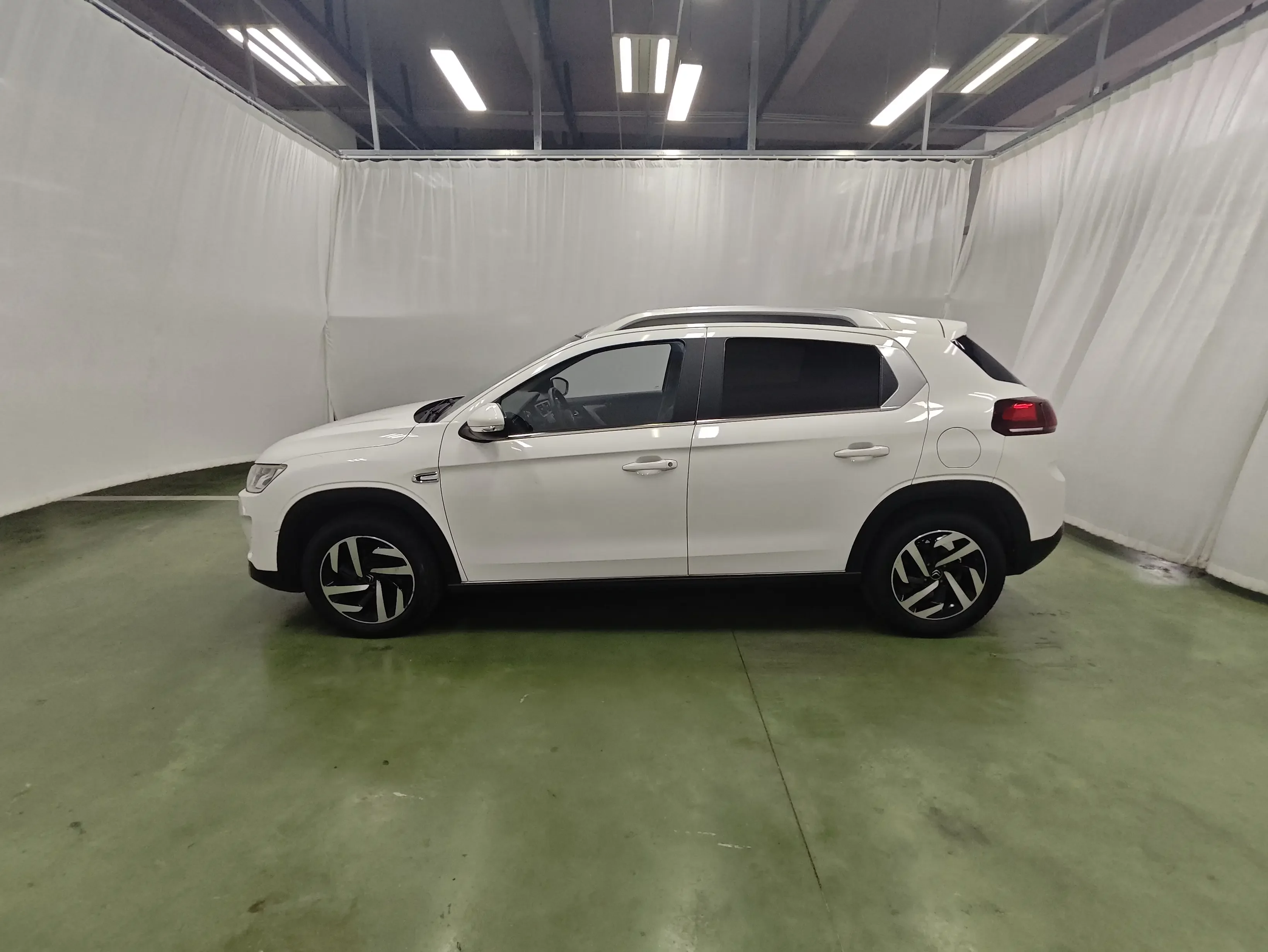 Citroën C3-XR