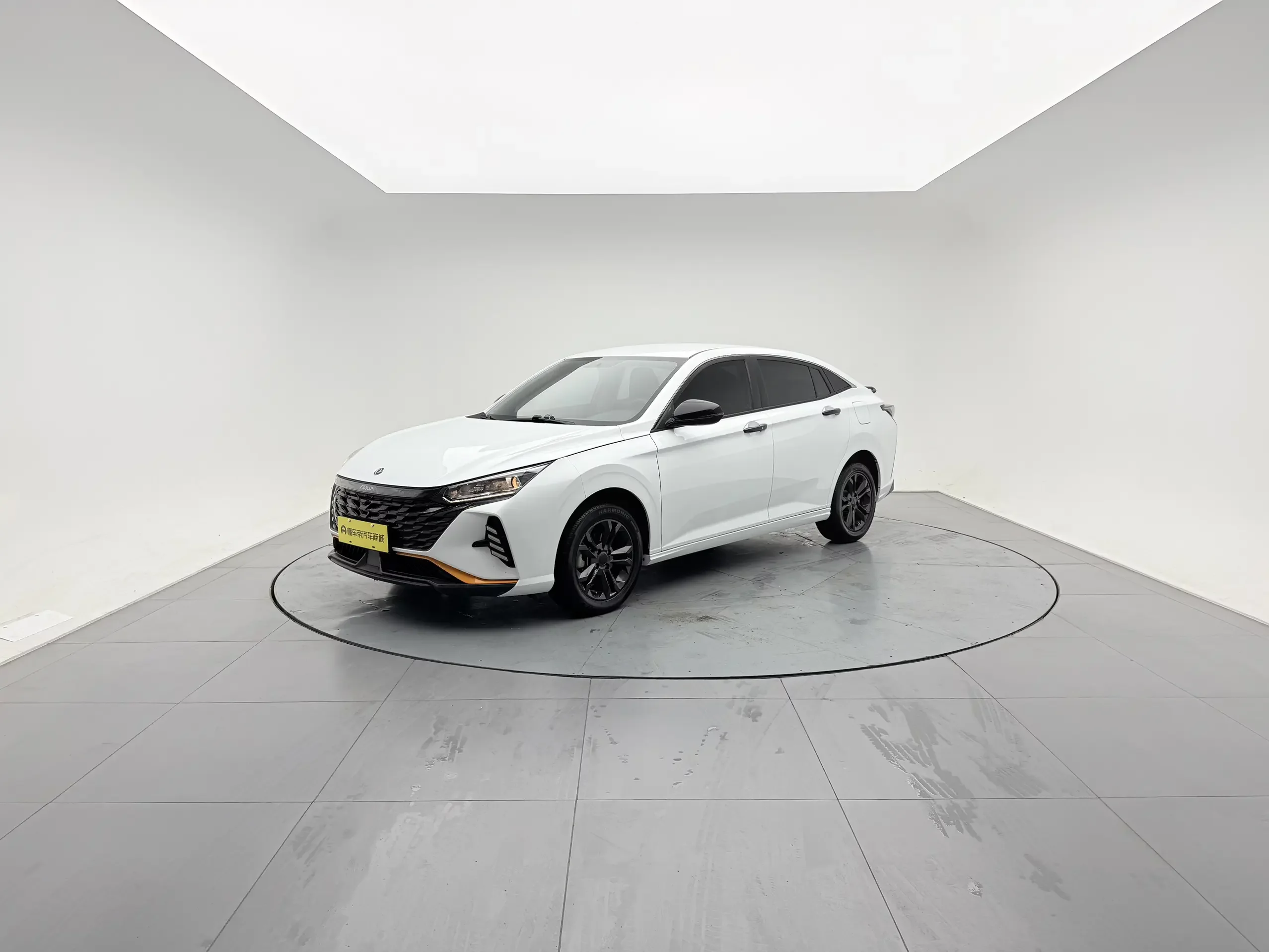 Dongfeng Yixuan
