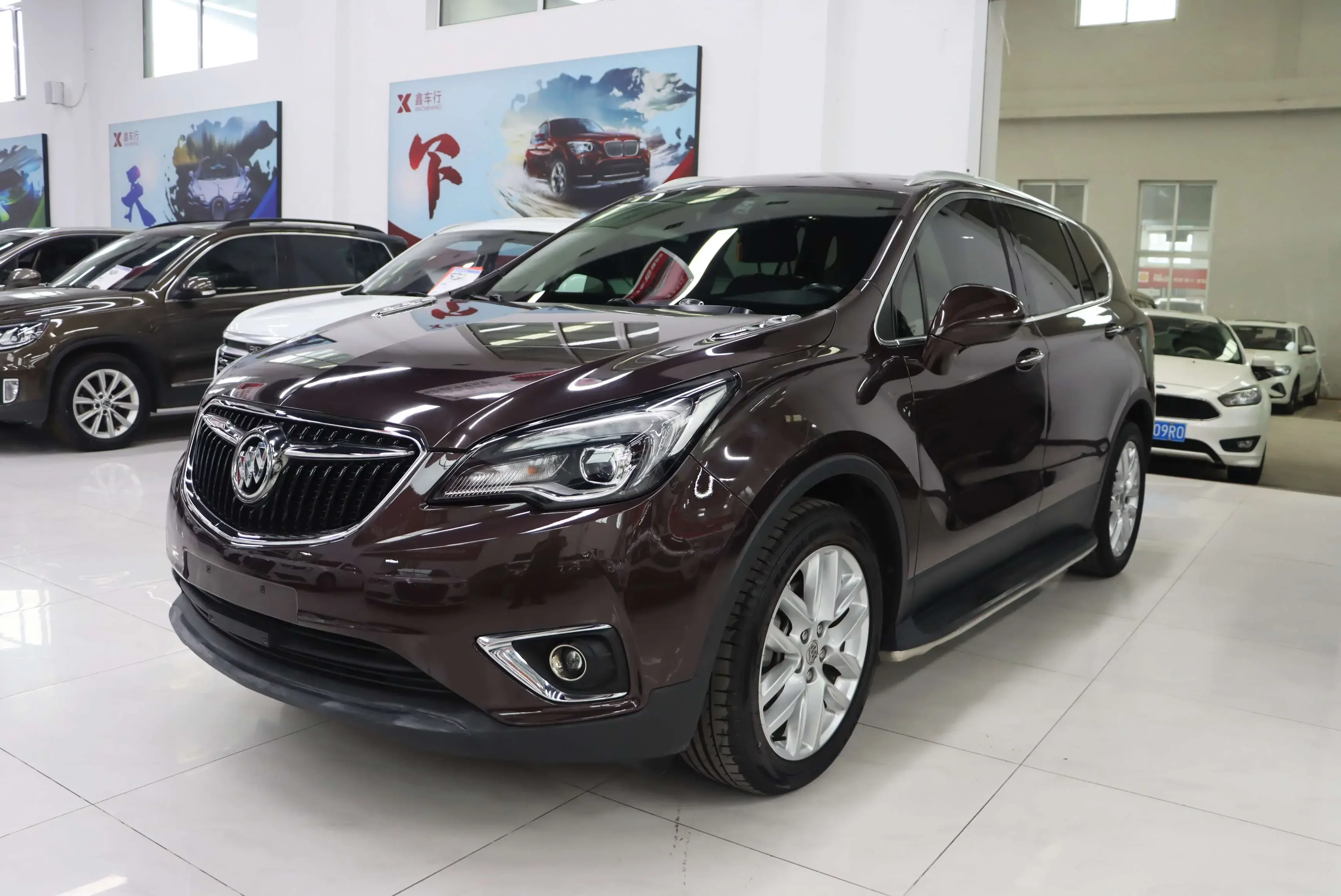 Buick Envision