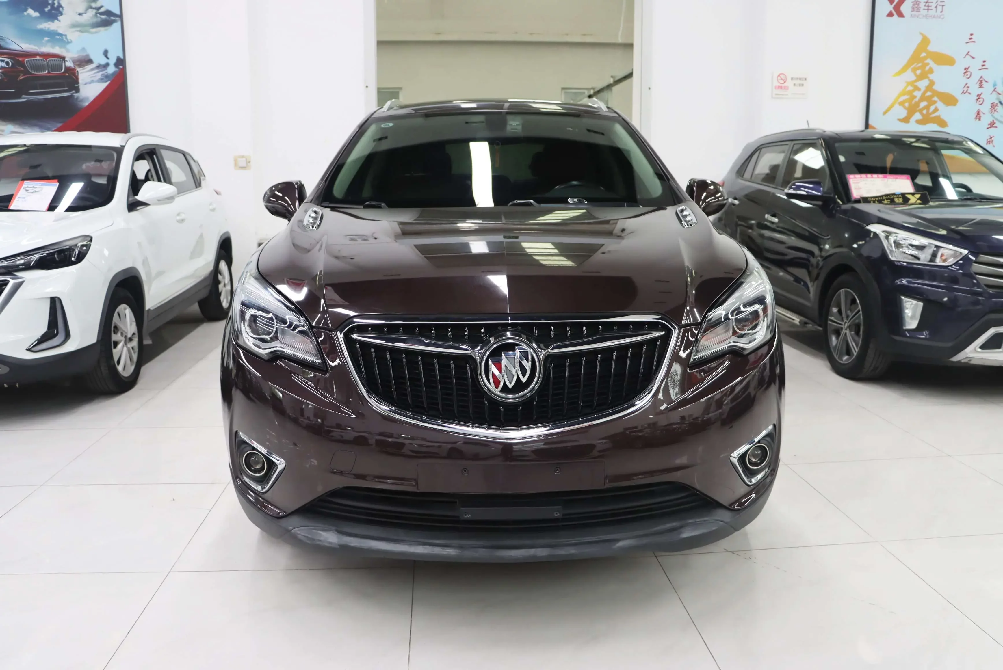 Buick Envision