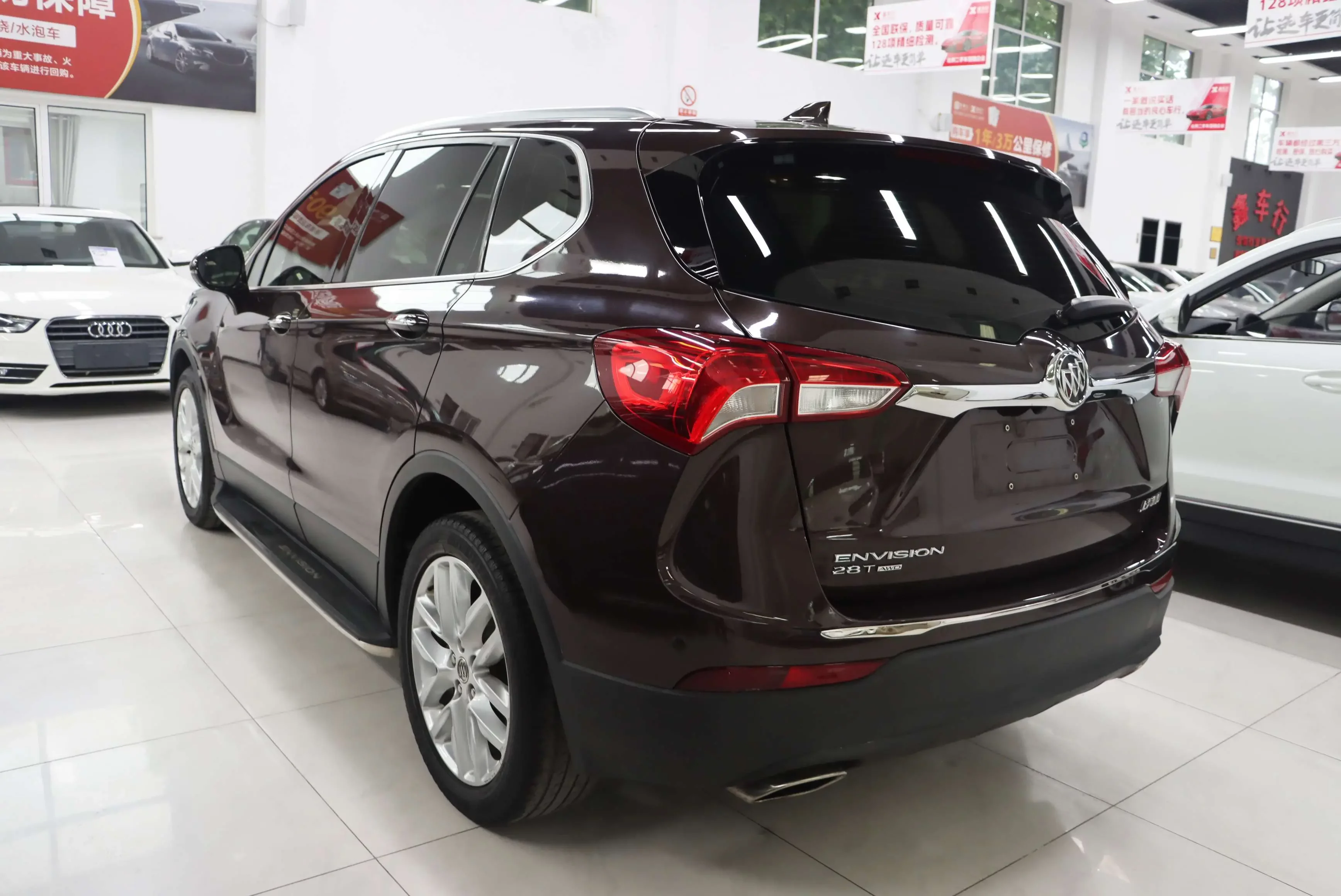 Buick Envision