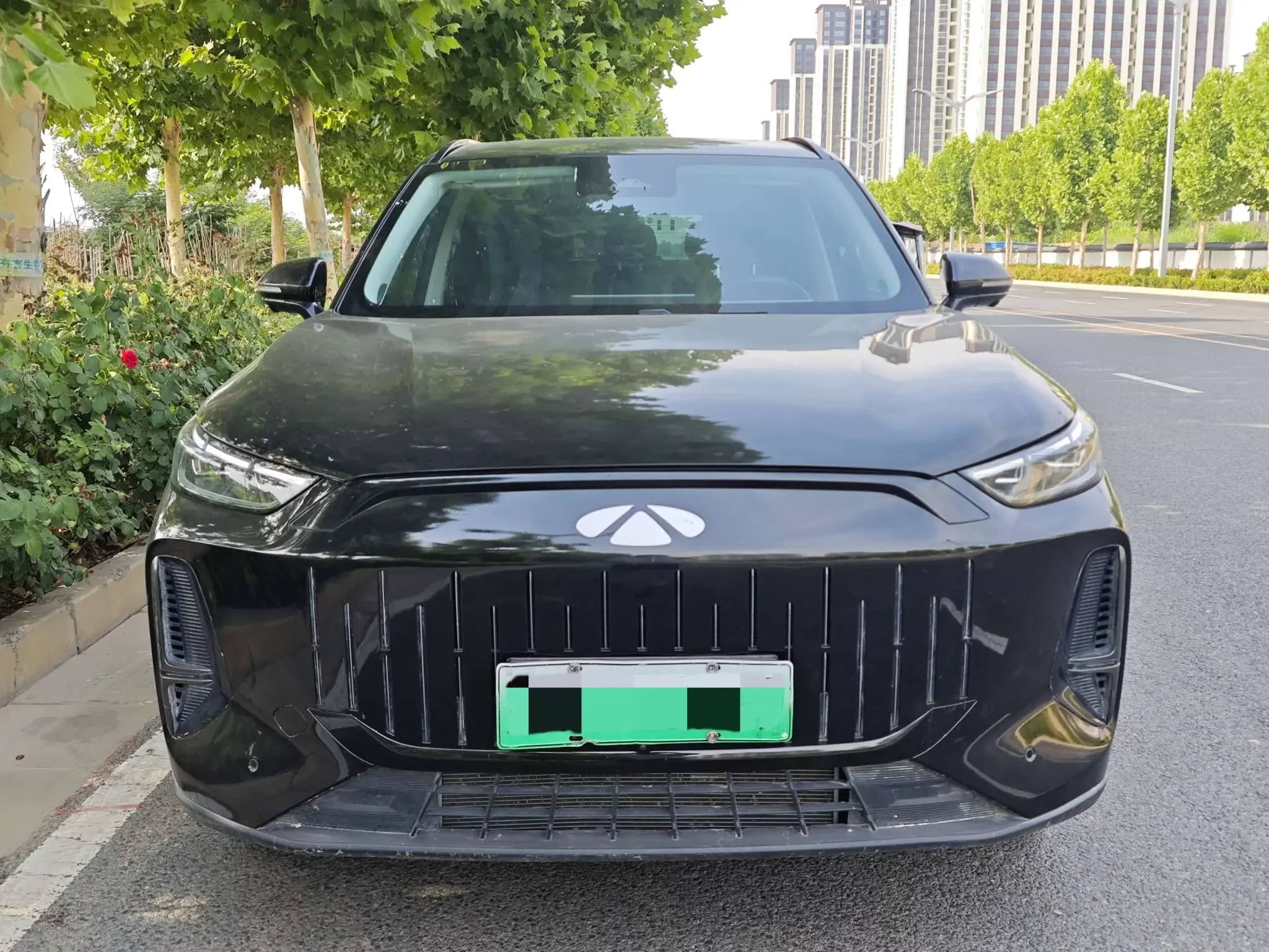 Chery Fengyun T9
