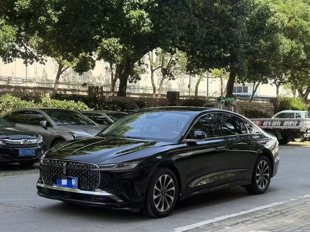 Lincoln Z
