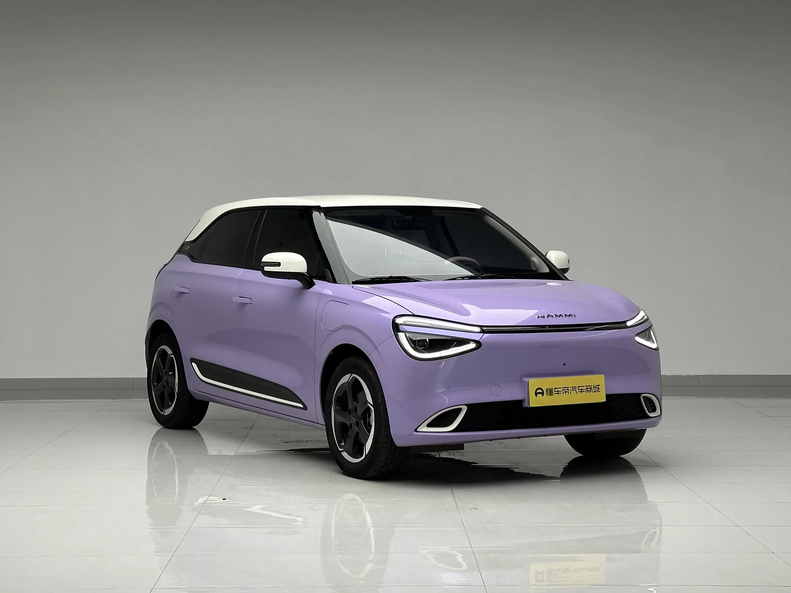Dongfeng Nano 01