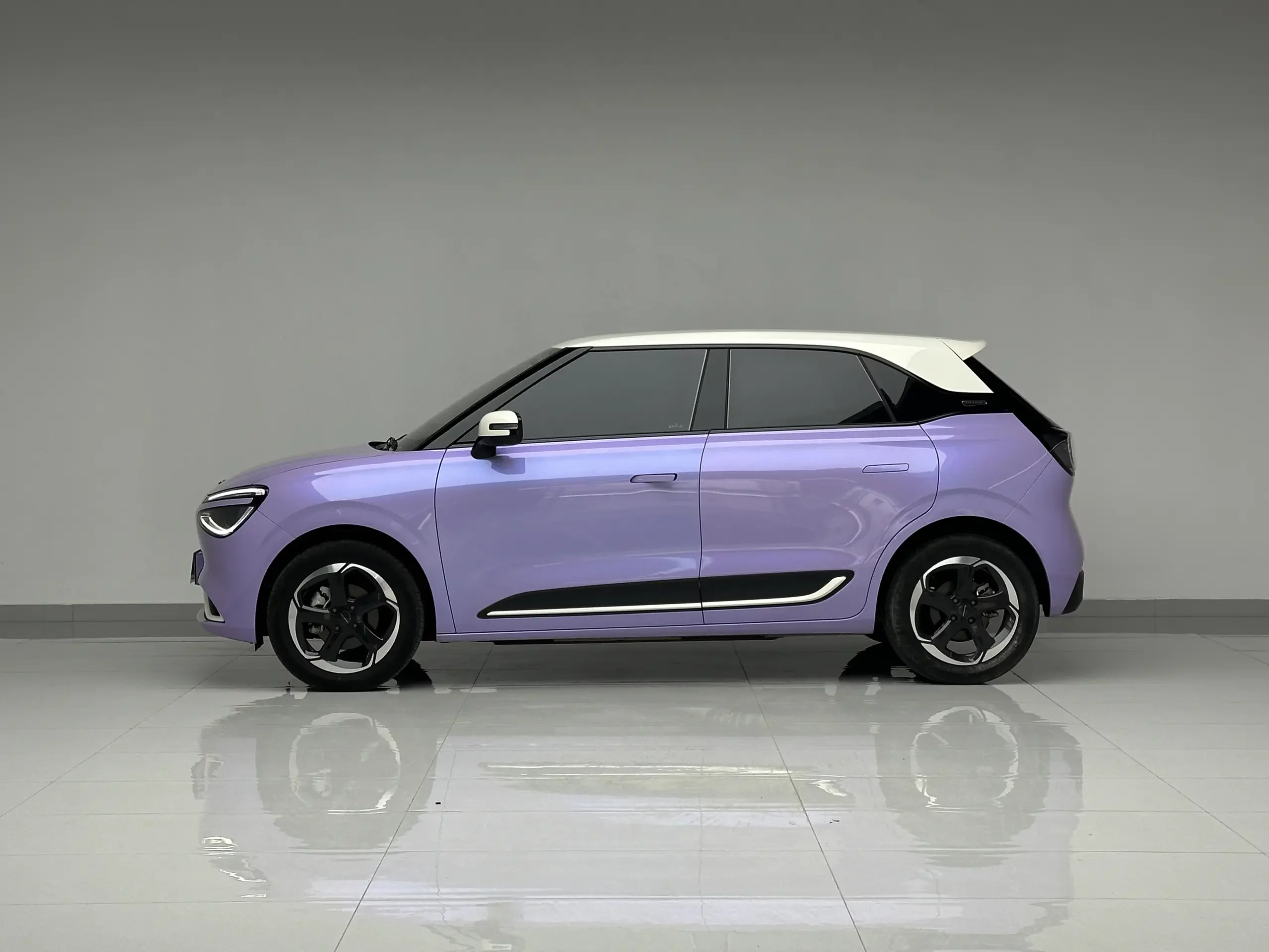 Dongfeng Nano 01