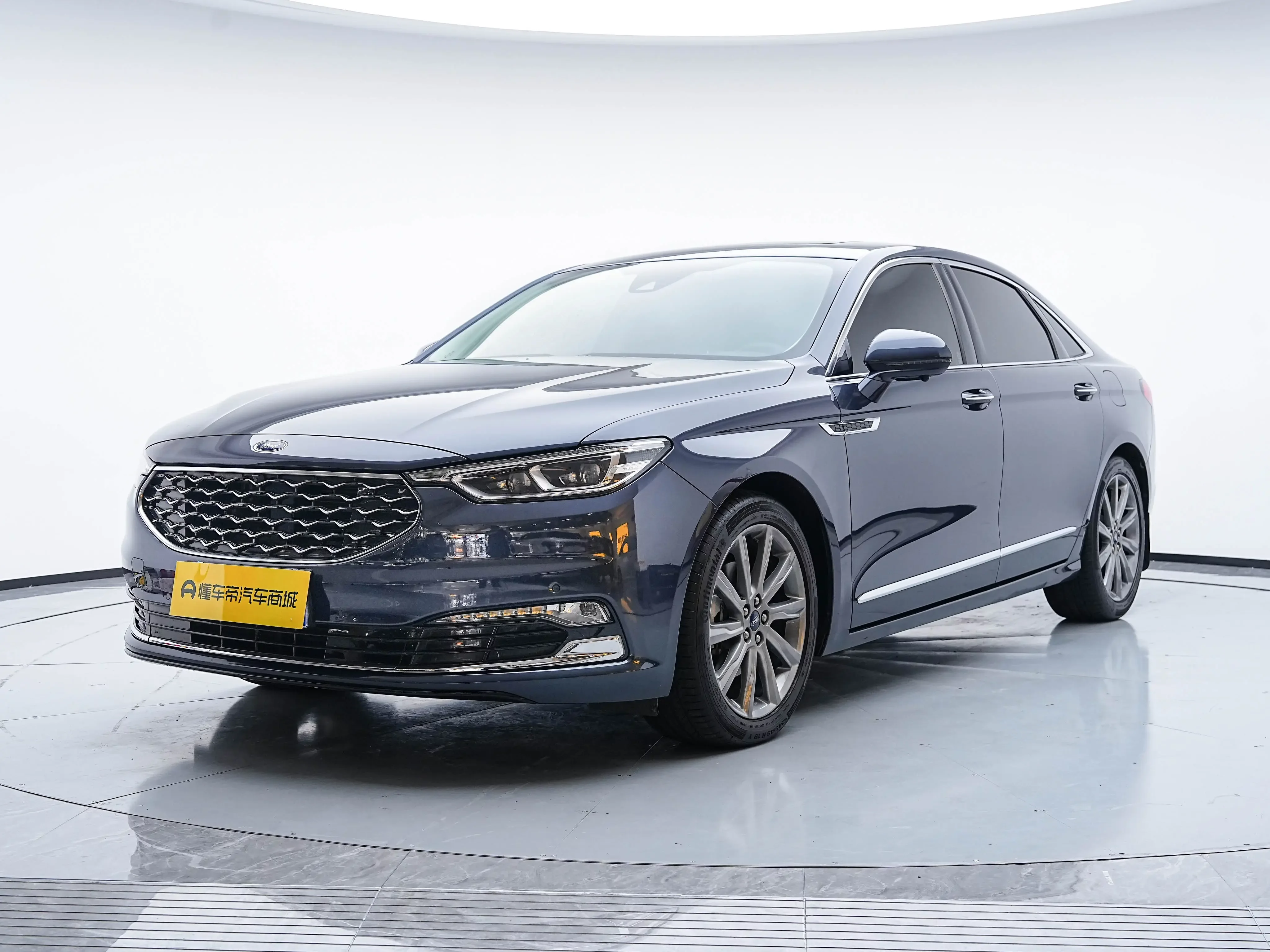 Ford Taurus