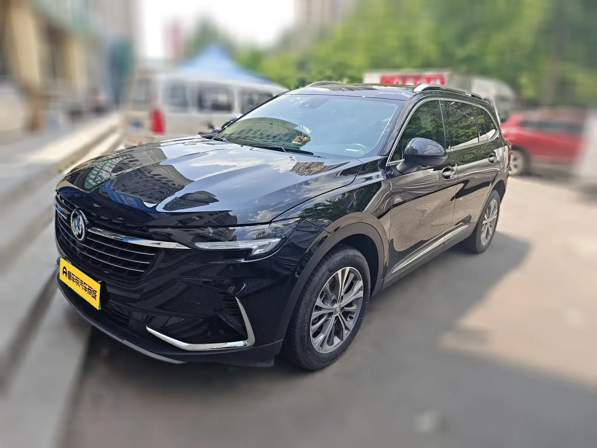 Buick Envision