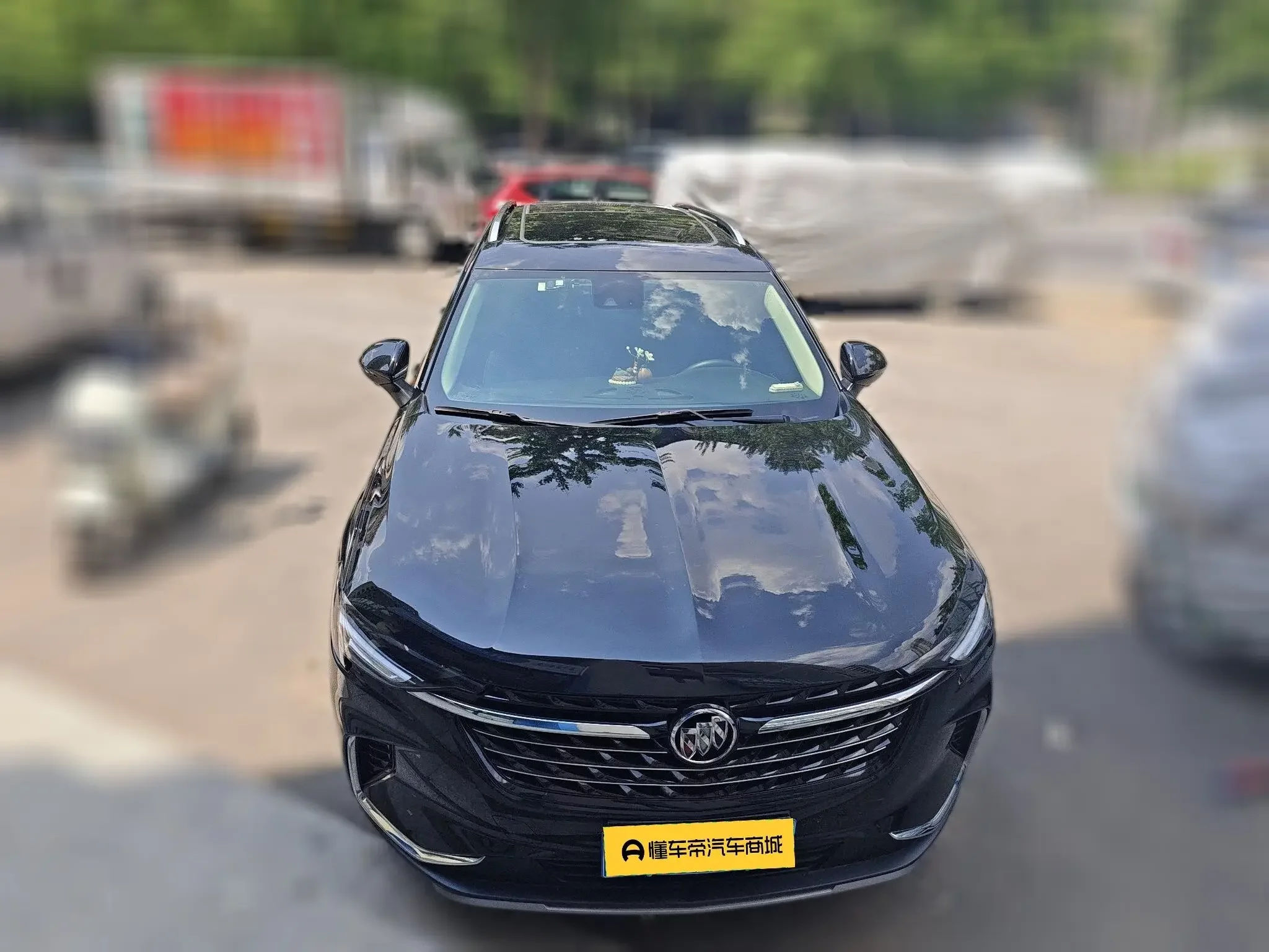 Buick Envision