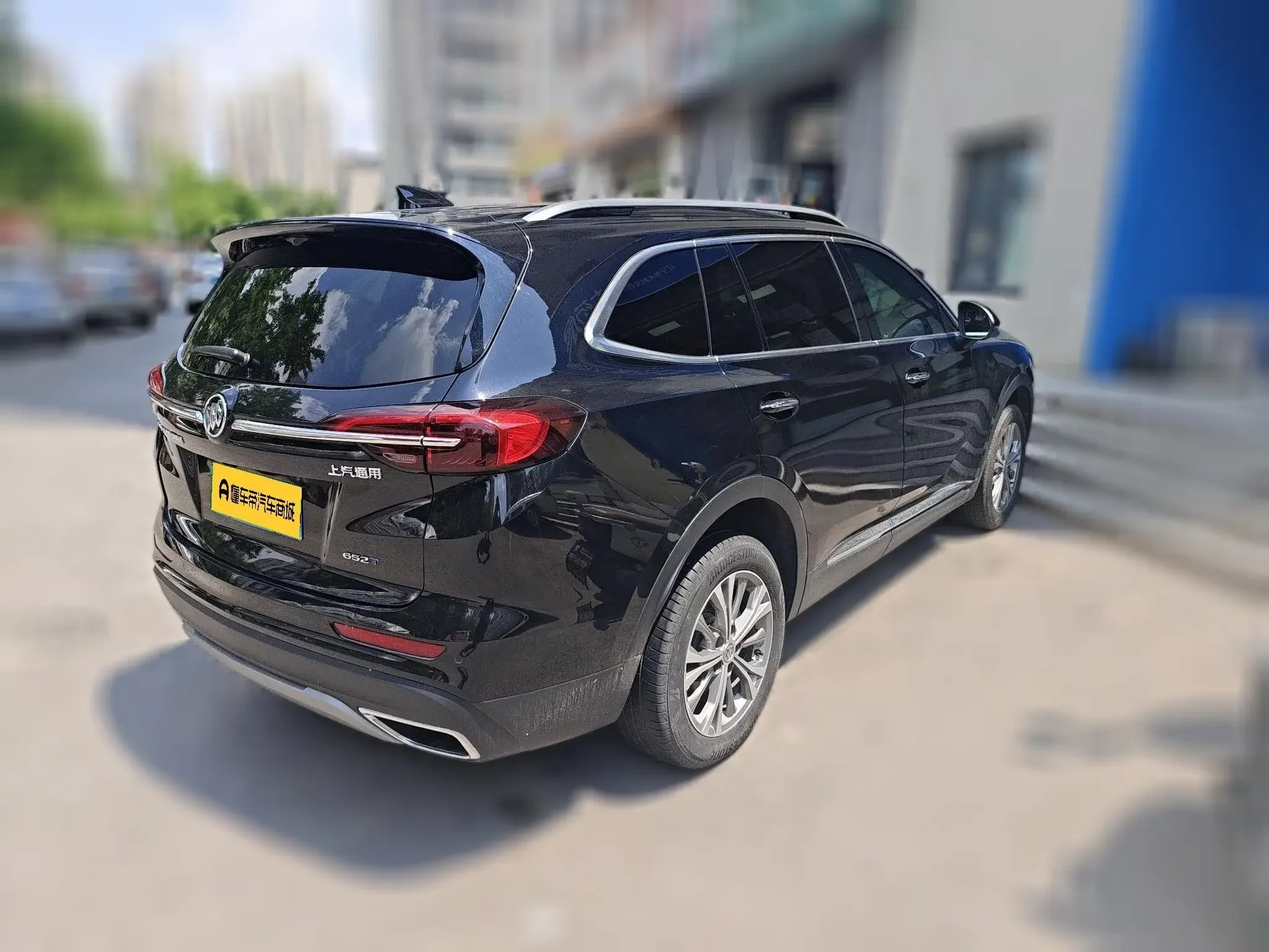 Buick Envision