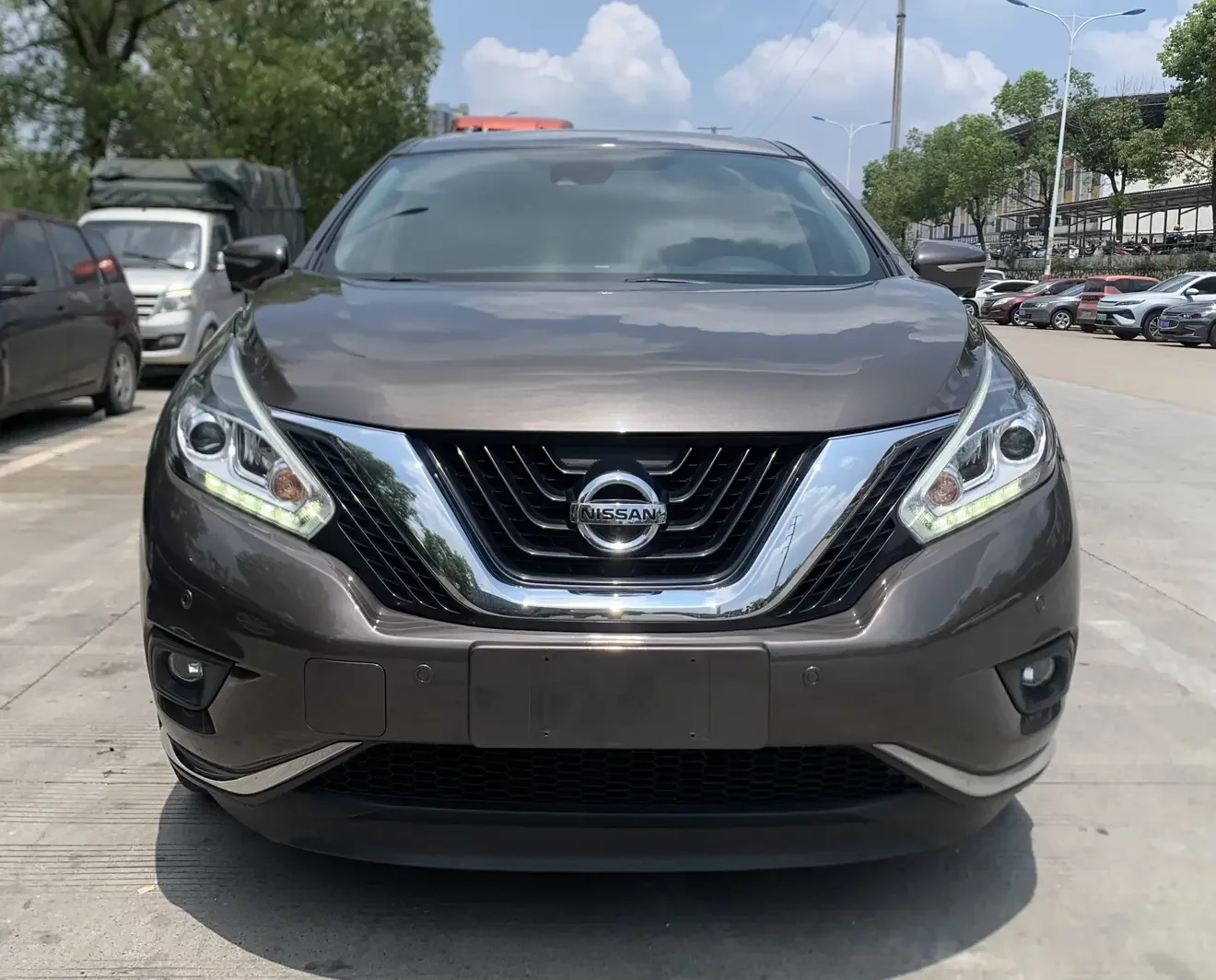 Nissan Murano