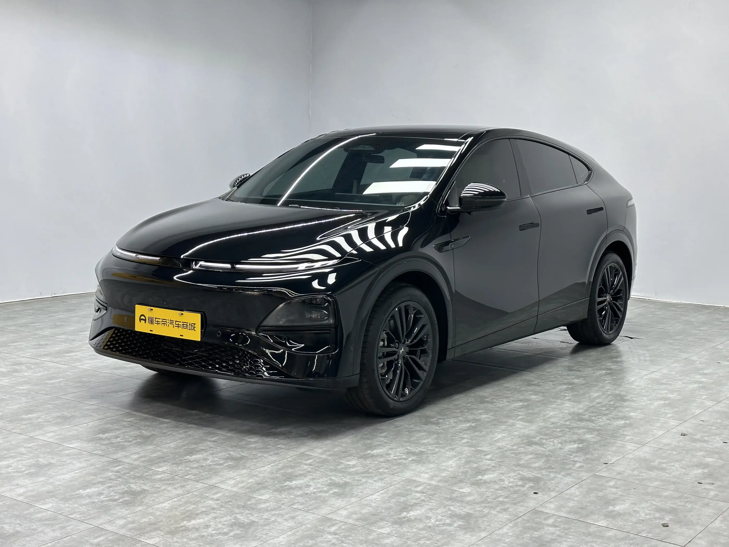 Xpeng G6